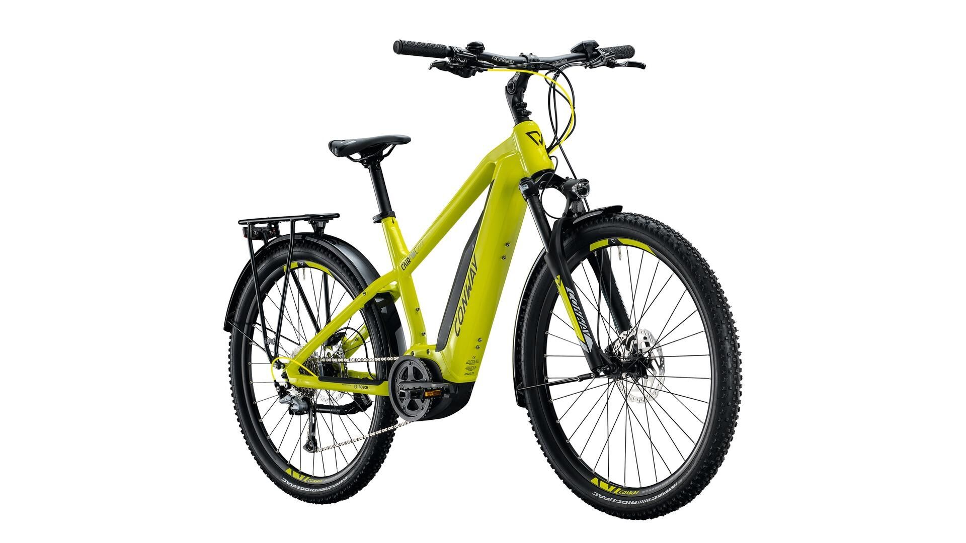 _Elektro-SUV_Cairon C 227 SE_2 ,SUV