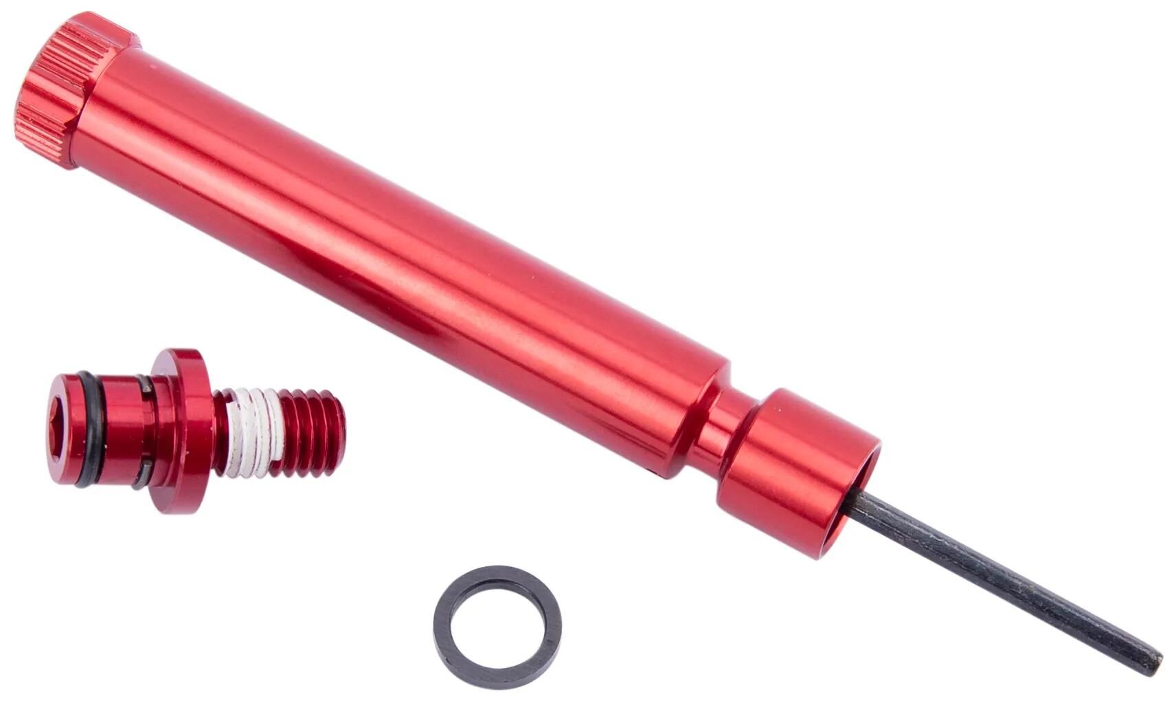 ROCKSHOX_Einstellknopf Federgabel - Ersatz