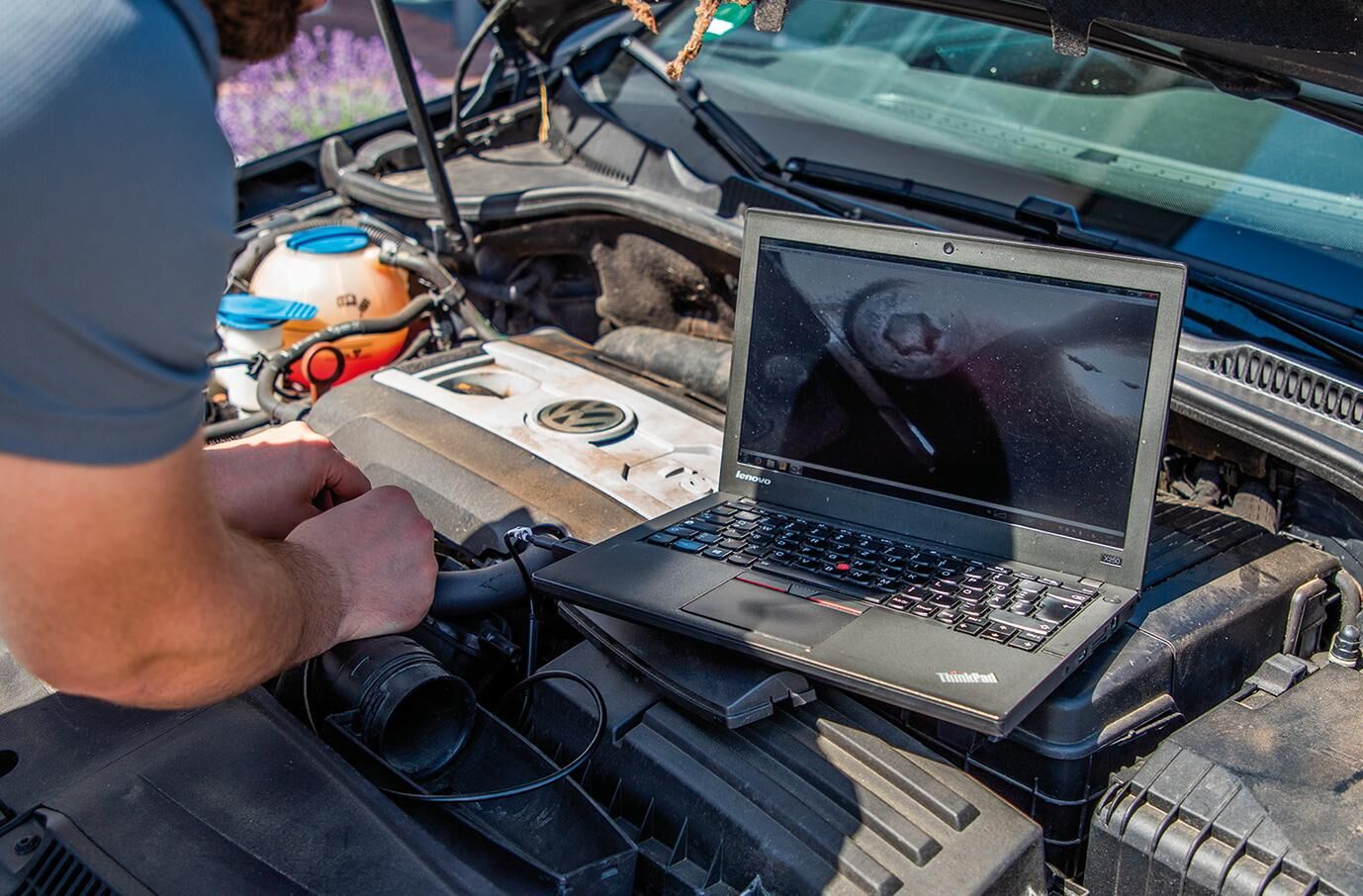 _Endoskopsatz Endoskope