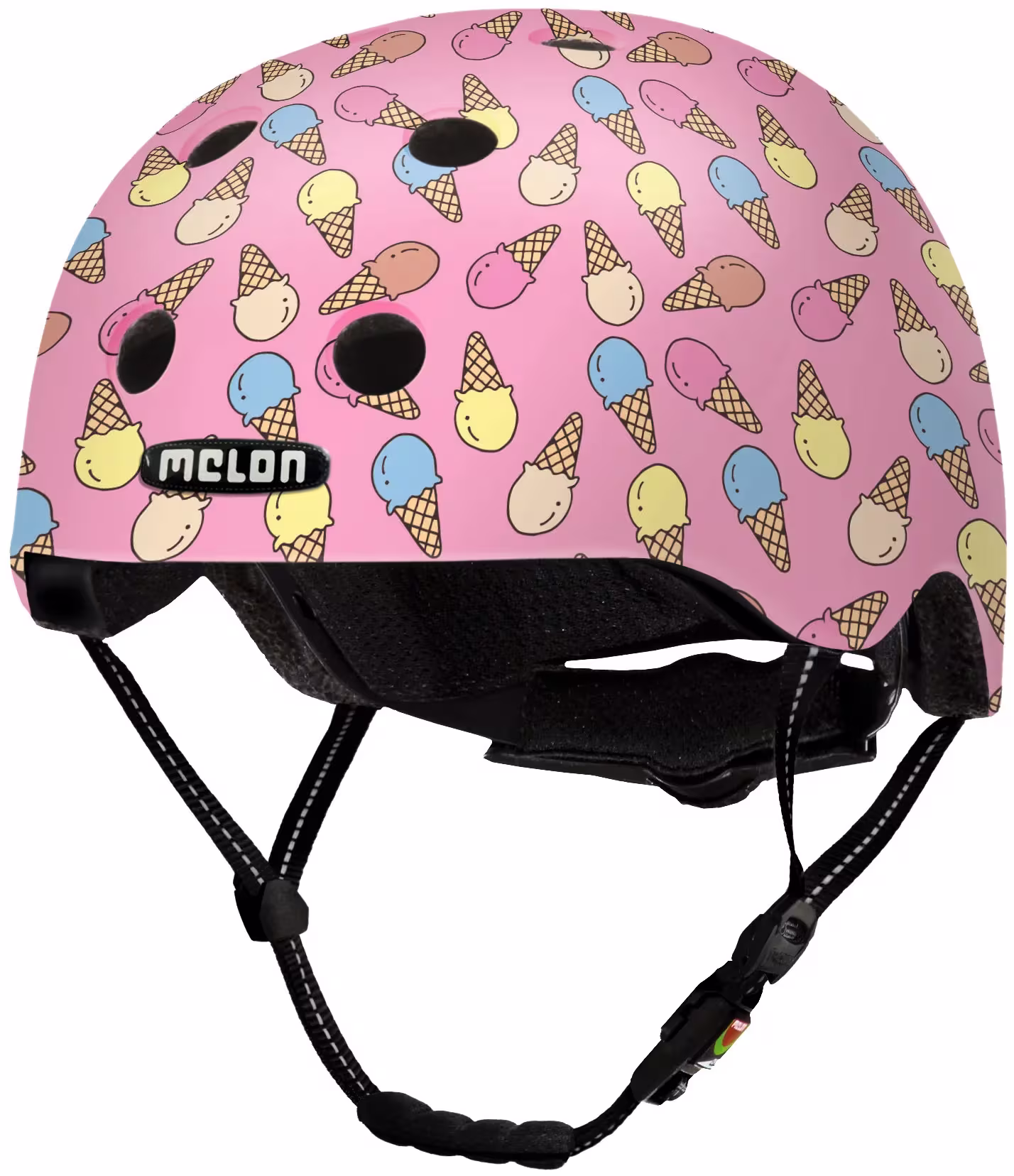 melon_Kinderhelm Helme,Sturzhelme