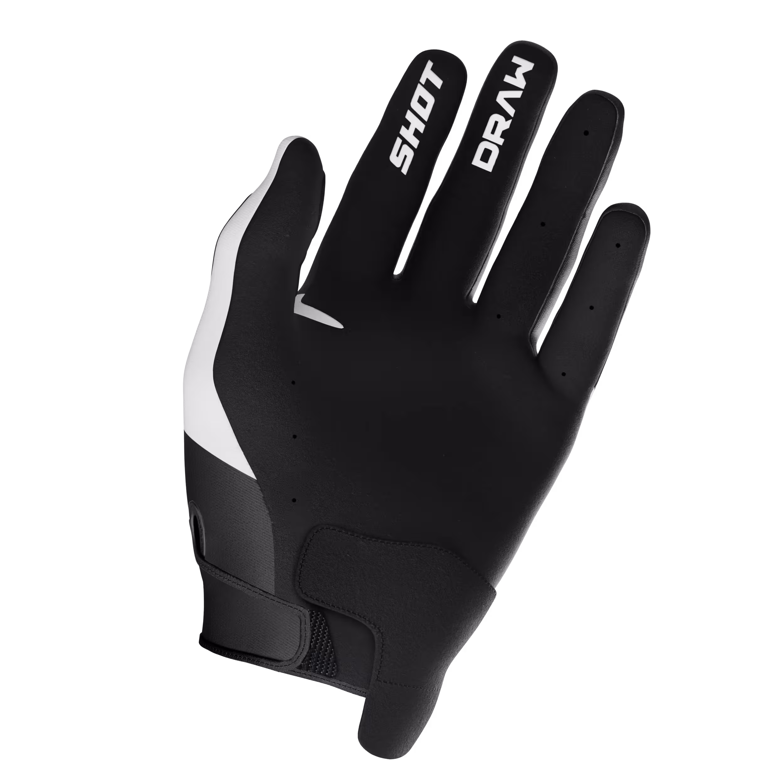 SHOT RACEGEAR_Crosshandschuh Handschuhe,Bekleidung