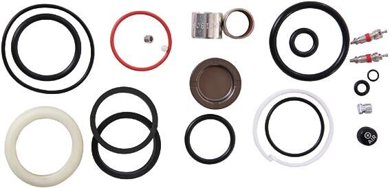 _Service-Kit Federgabel - Ersatz