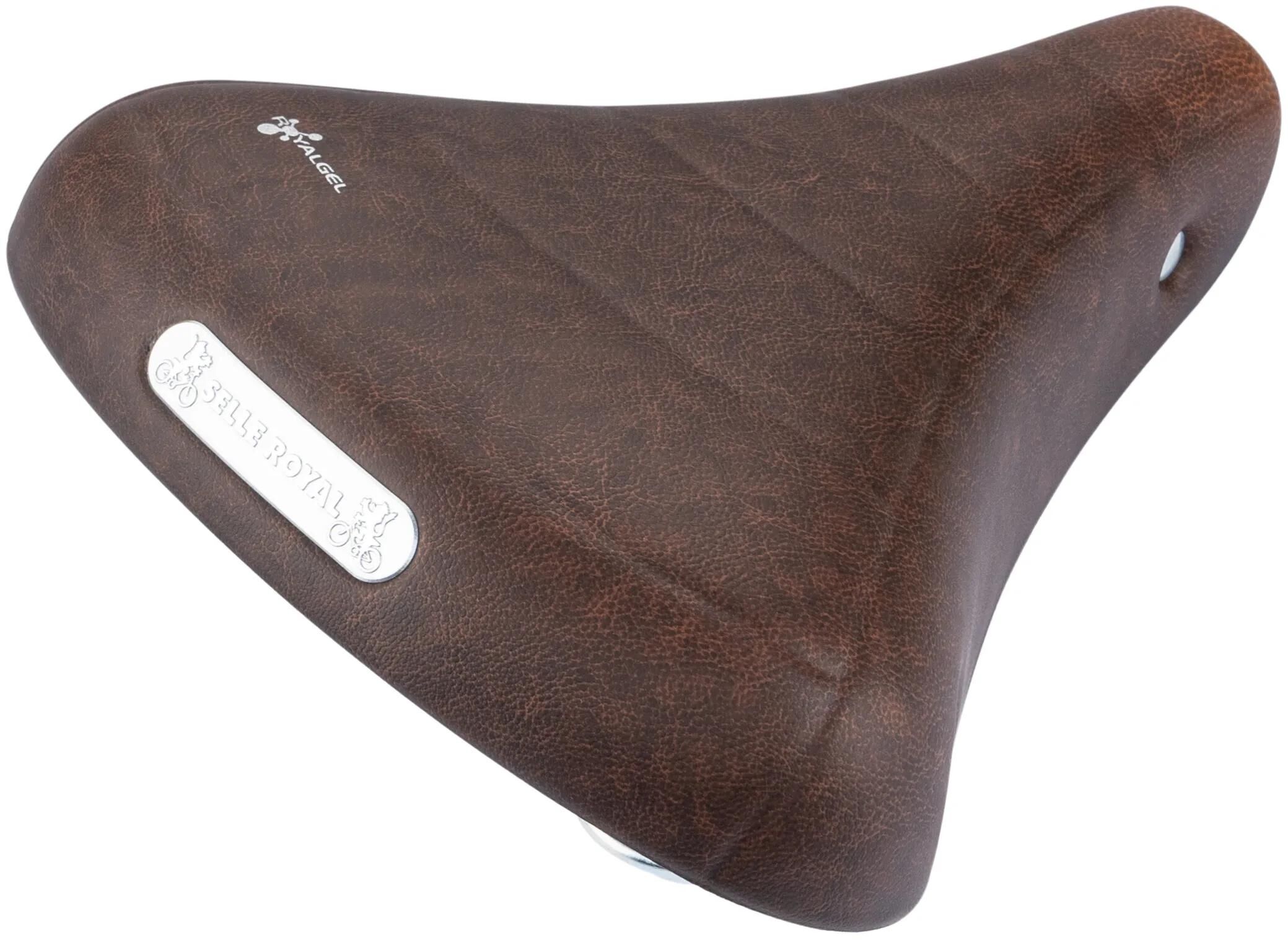 Selle Royal_Sattel Sättel