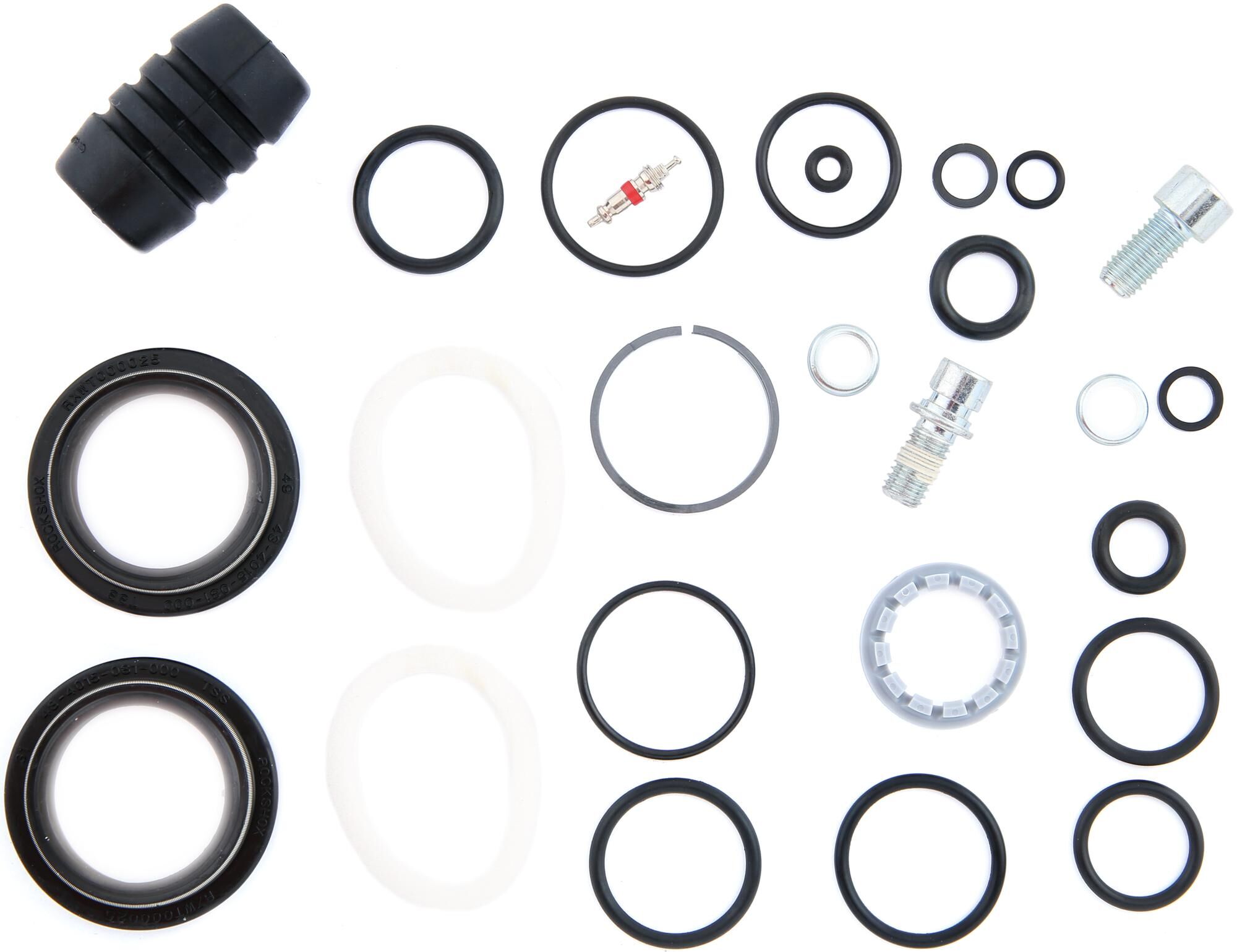 _Service-Kit Federgabel - Ersatz