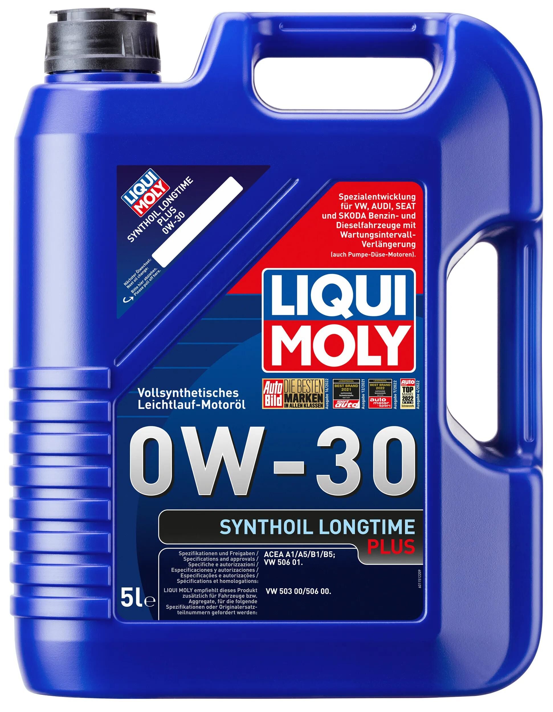 LIQUI MOLY_Motoröl Motorenöle,Öle