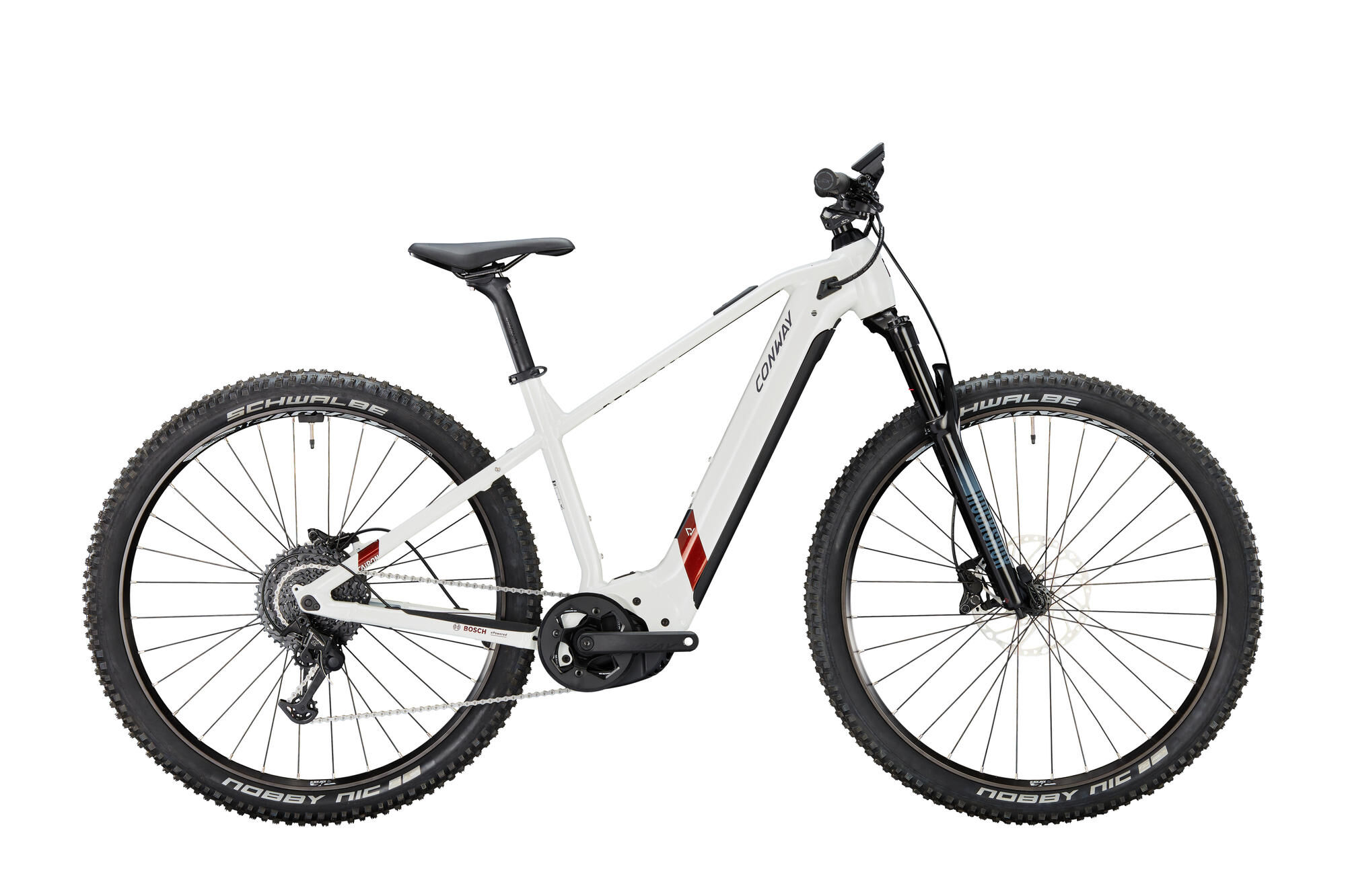 _Elektro-MTB Hardtail_Cairon S 8.0_1 E-Mountainbikes,Mountainbikes,MTBs,Fahrräder,Hardtail