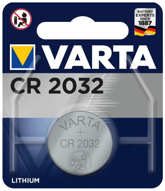 VARTA Batterien,Akkus