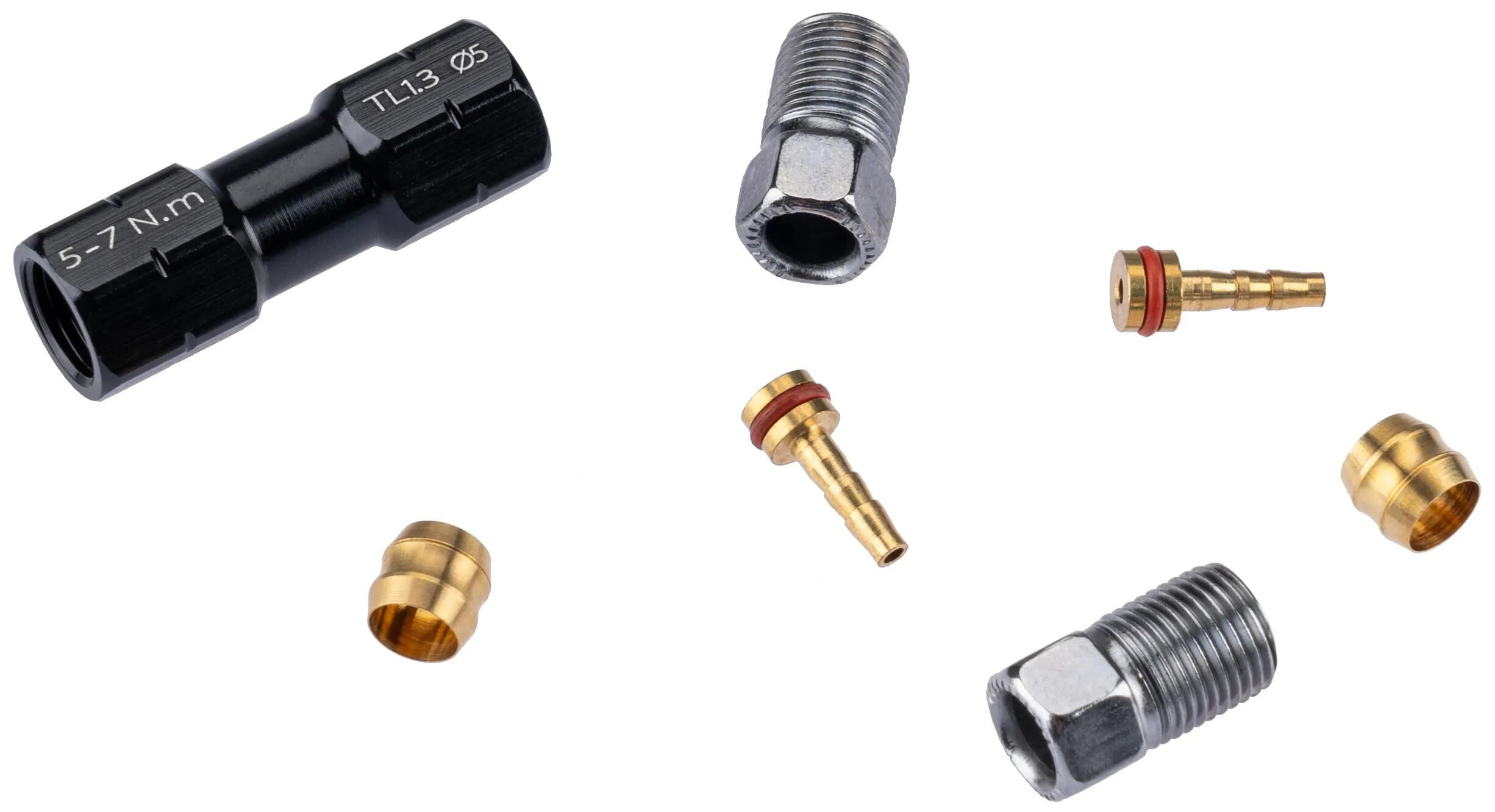 _Leitungsverbinder Bremsen - Ersatz