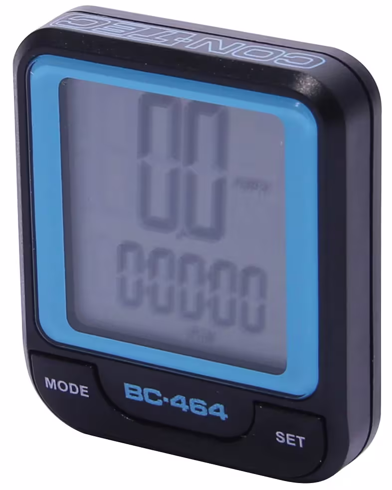 CONTEC_Fahrradcomputer Fahrradcomputer,Computer