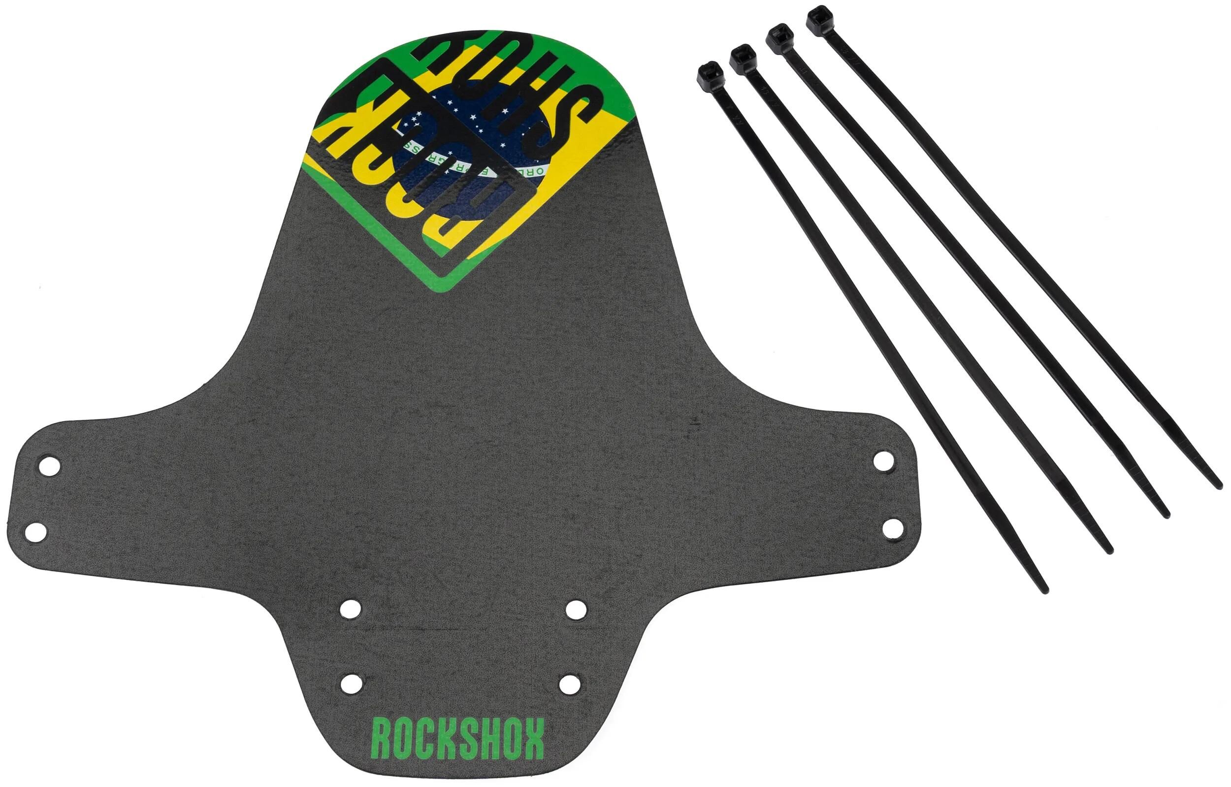 ROCKSHOX_Steckschutzblech Steckradschützer,Radschützer,Schutzbleche,Steckschutzbleche