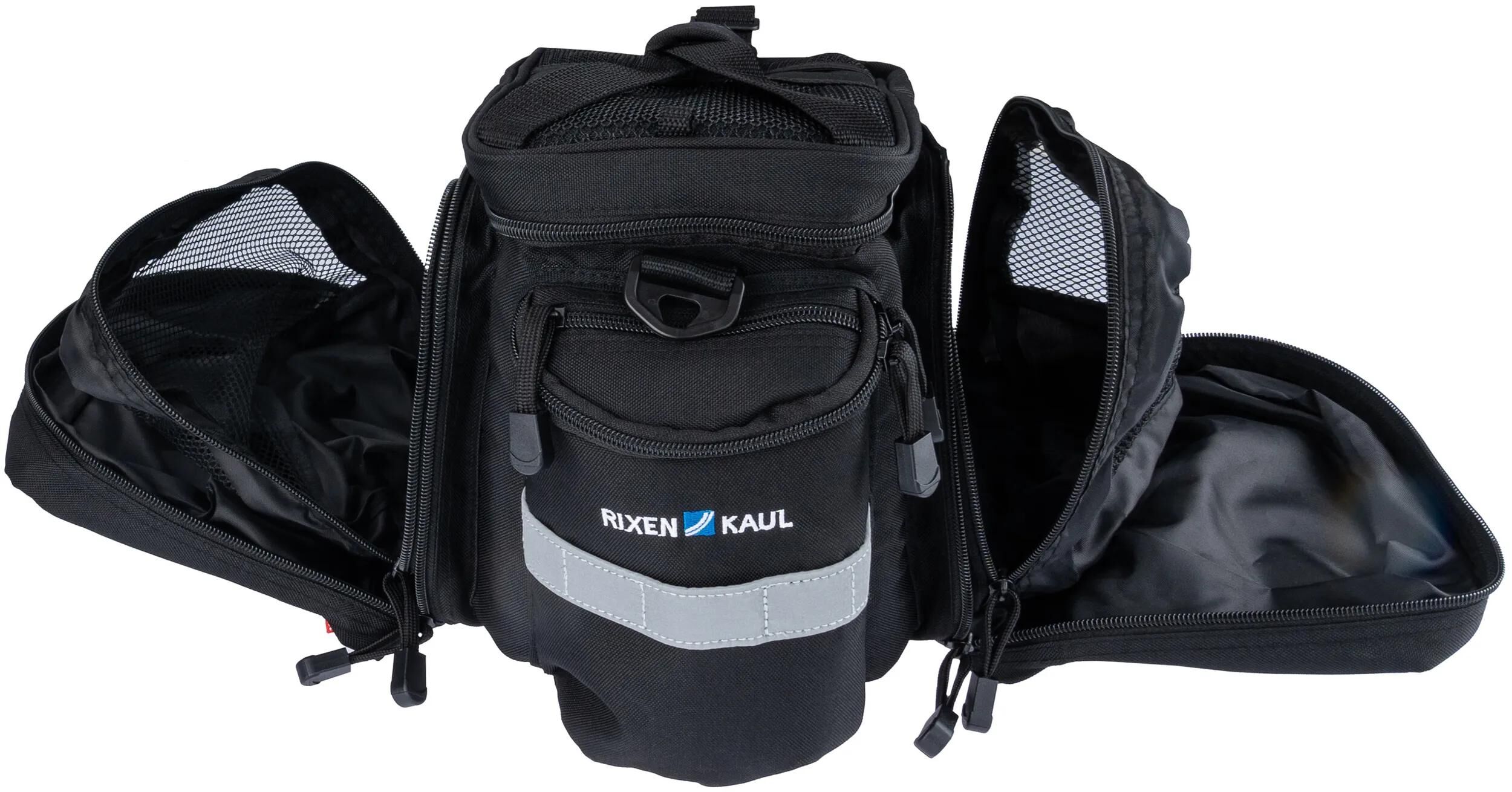 RIXEN & KAUL_Gepäckträgertasche Gepäckträgertaschen