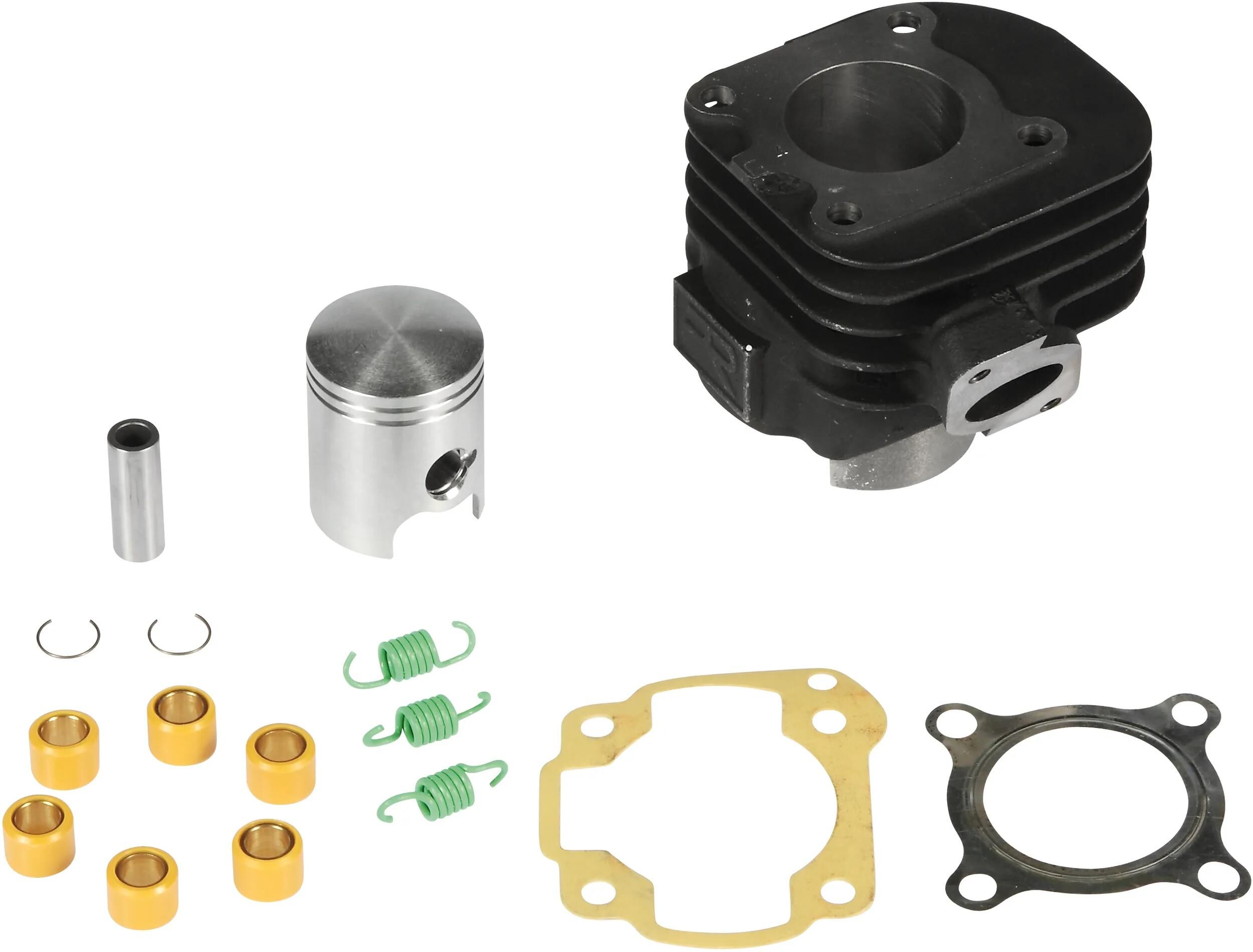 Zylindersätze,Kolben,Zylinder,Kolbenringe