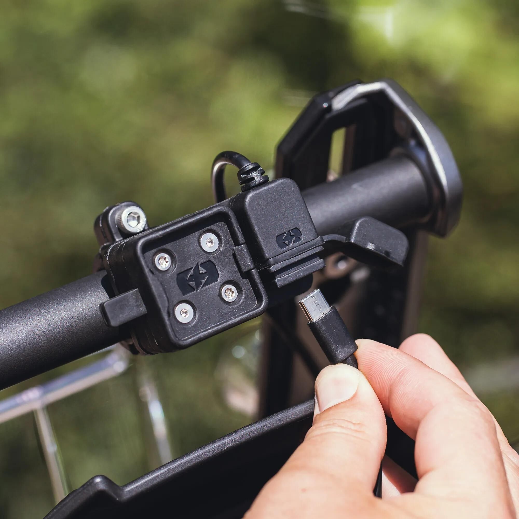 OXFORD_Handyhalter Handyzubehör