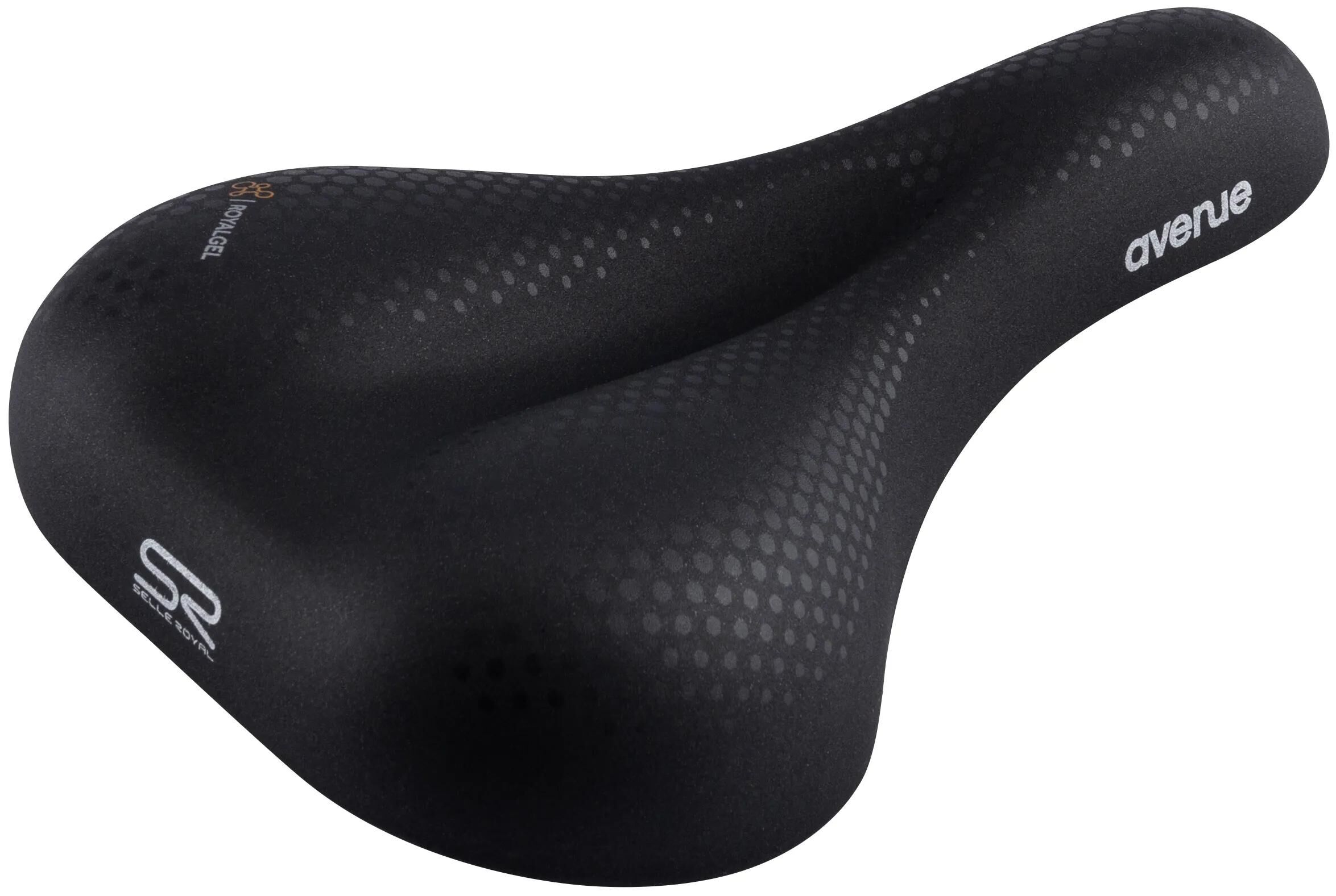 Selle Royal_Sattel Sättel