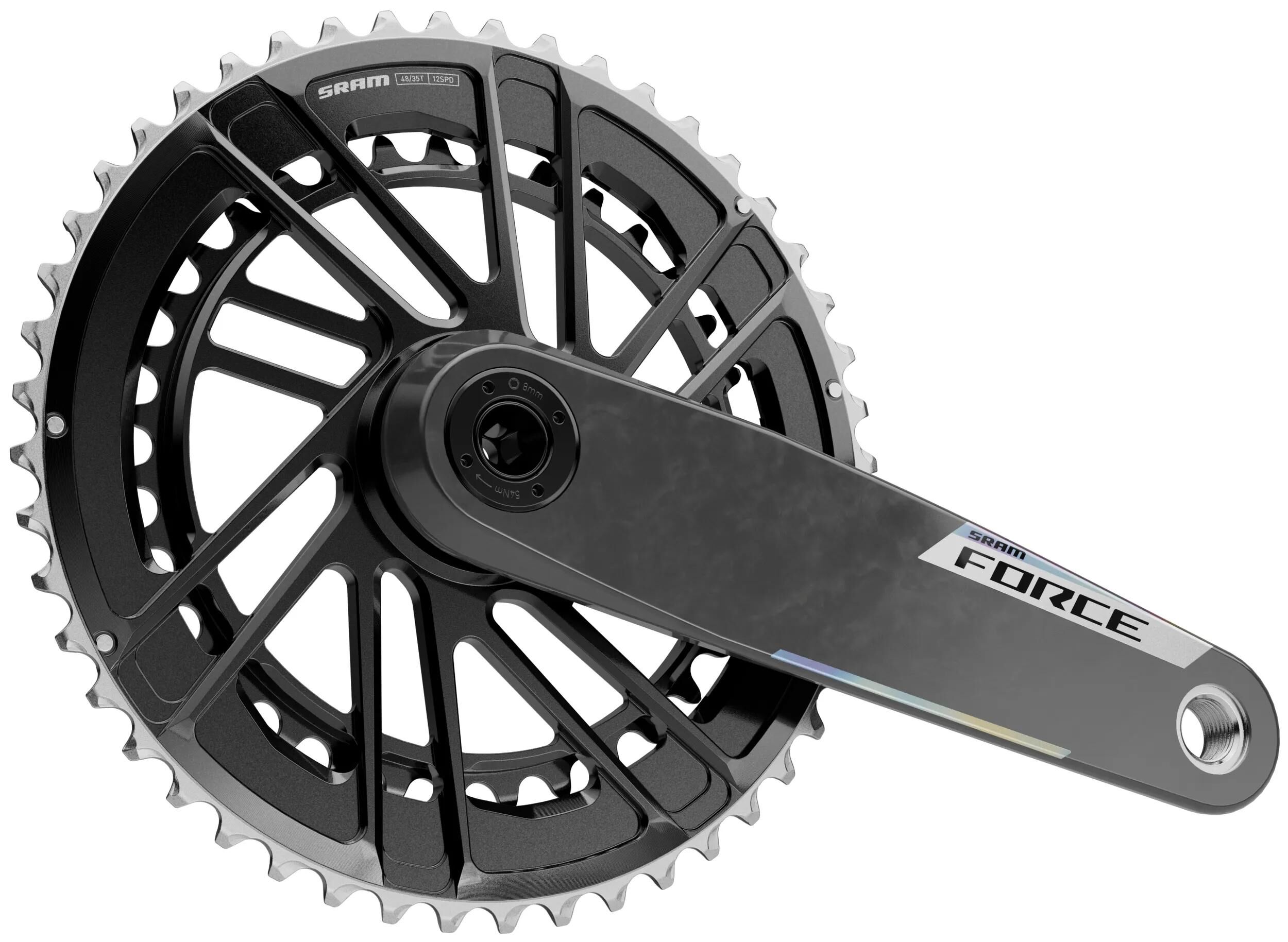Kettenradgarnituren