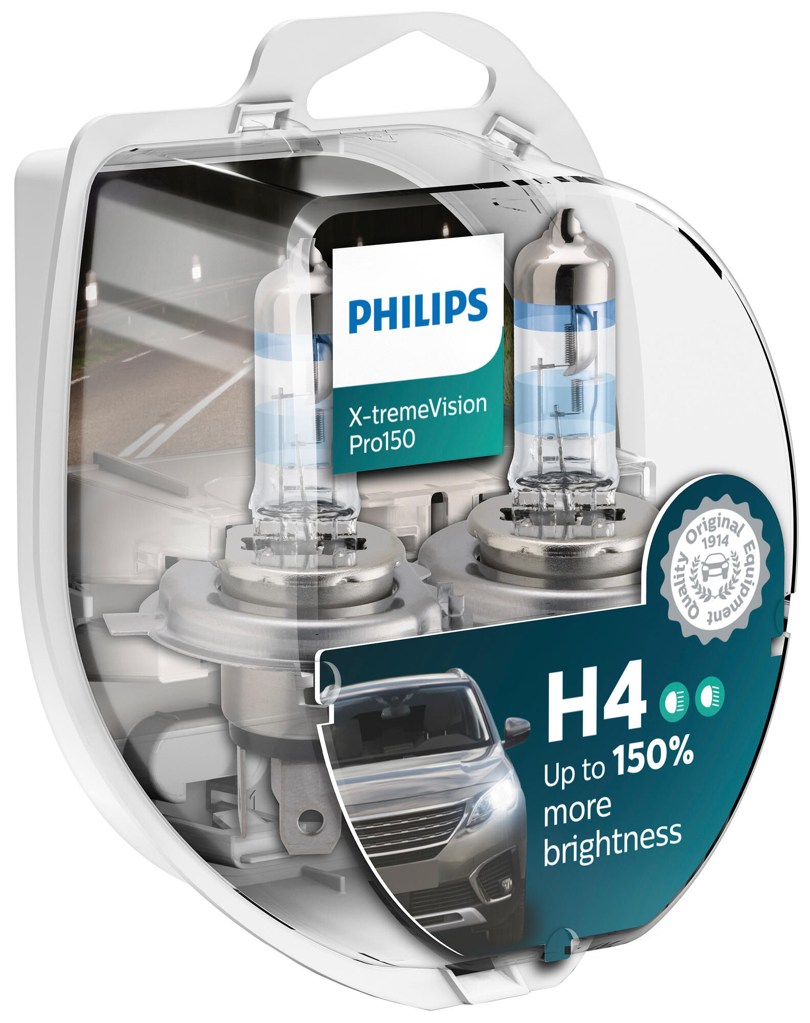 _Hauptlampe H4 Hauptlampen,Glühlampen