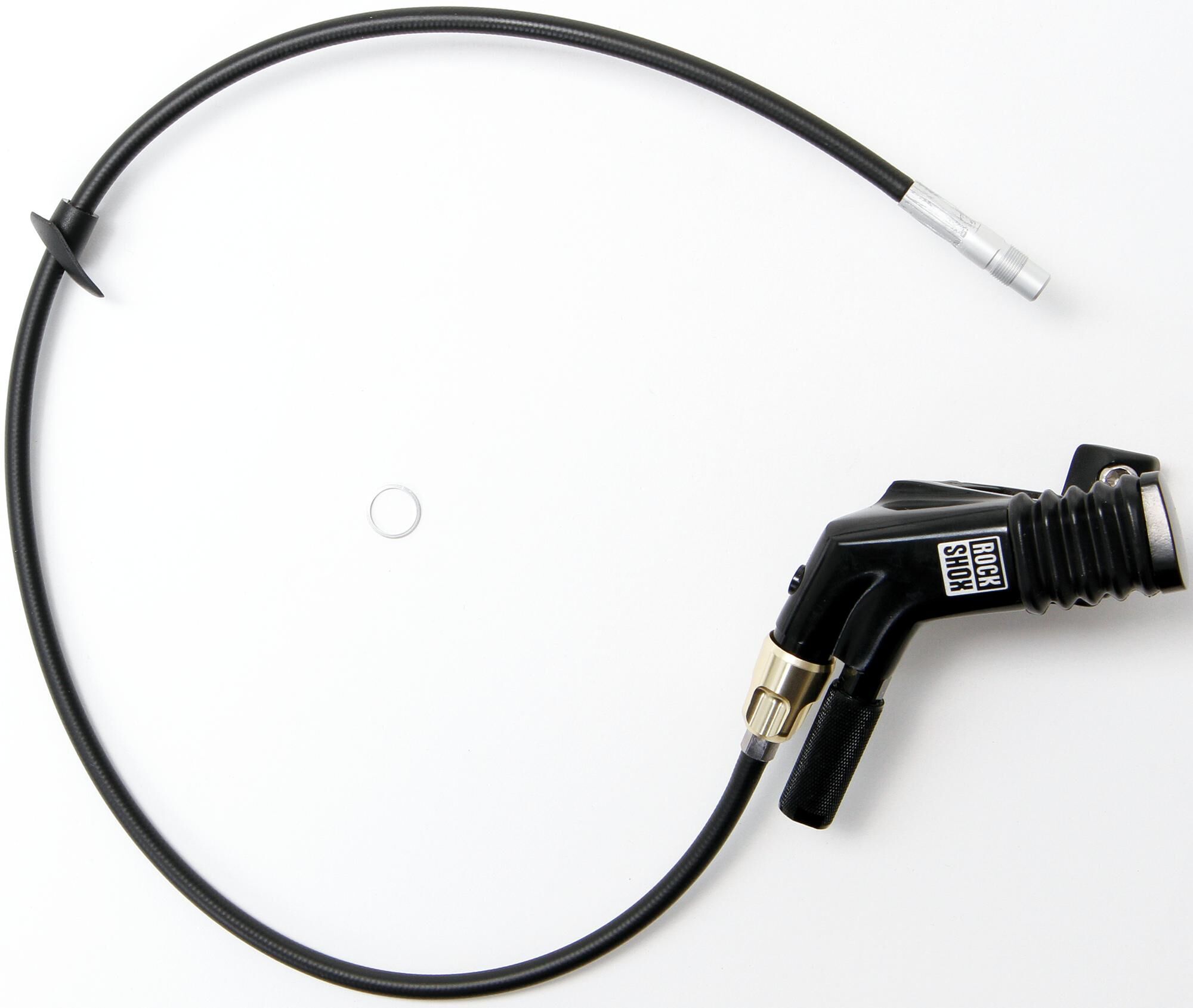 _Fernbedienung Federgabel - Ersatz