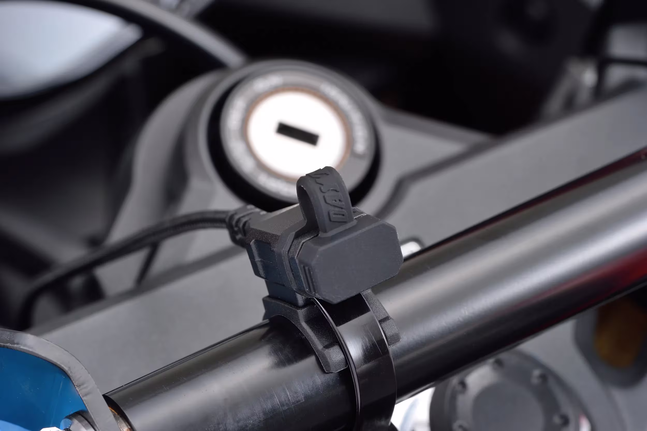 DAYTONA_USB-Steckdose Bordsteckdosen,Steckdosen,Zigarettenanzünder,Steckdosen,Zigarettenanzünder
