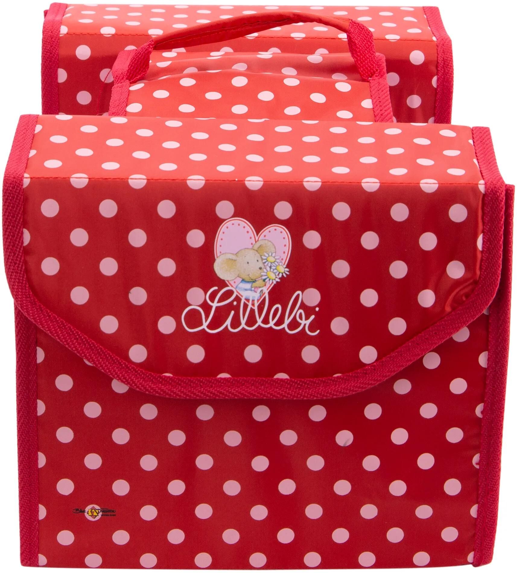 BIKE FASHION_Kindertasche Kindertaschen