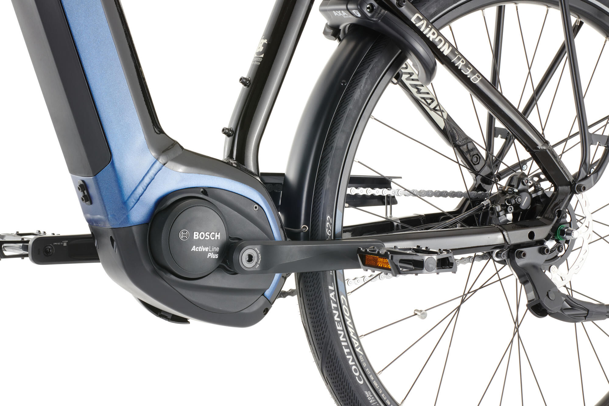 Elektro-Trekkingräder,Trekkingräder,Elektroräder,Fahrräder,Trekkingrad