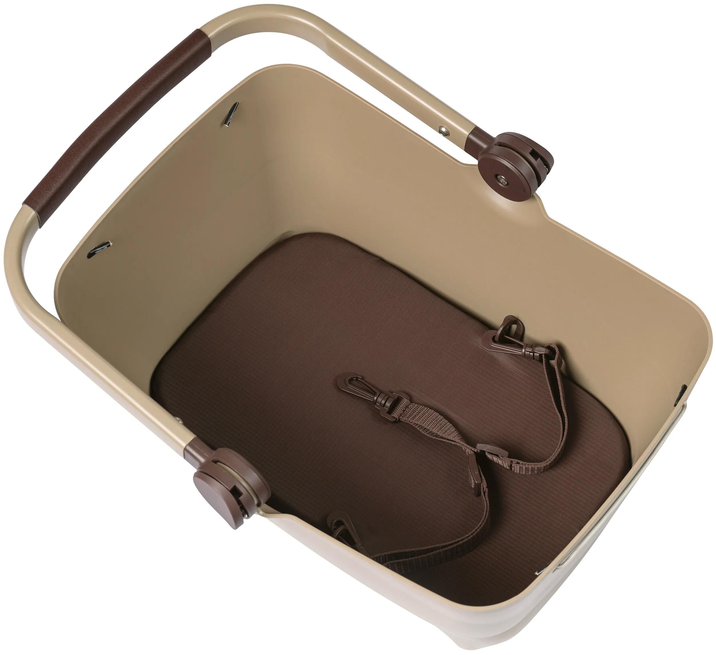 BASIL_Tierkorb Körbe