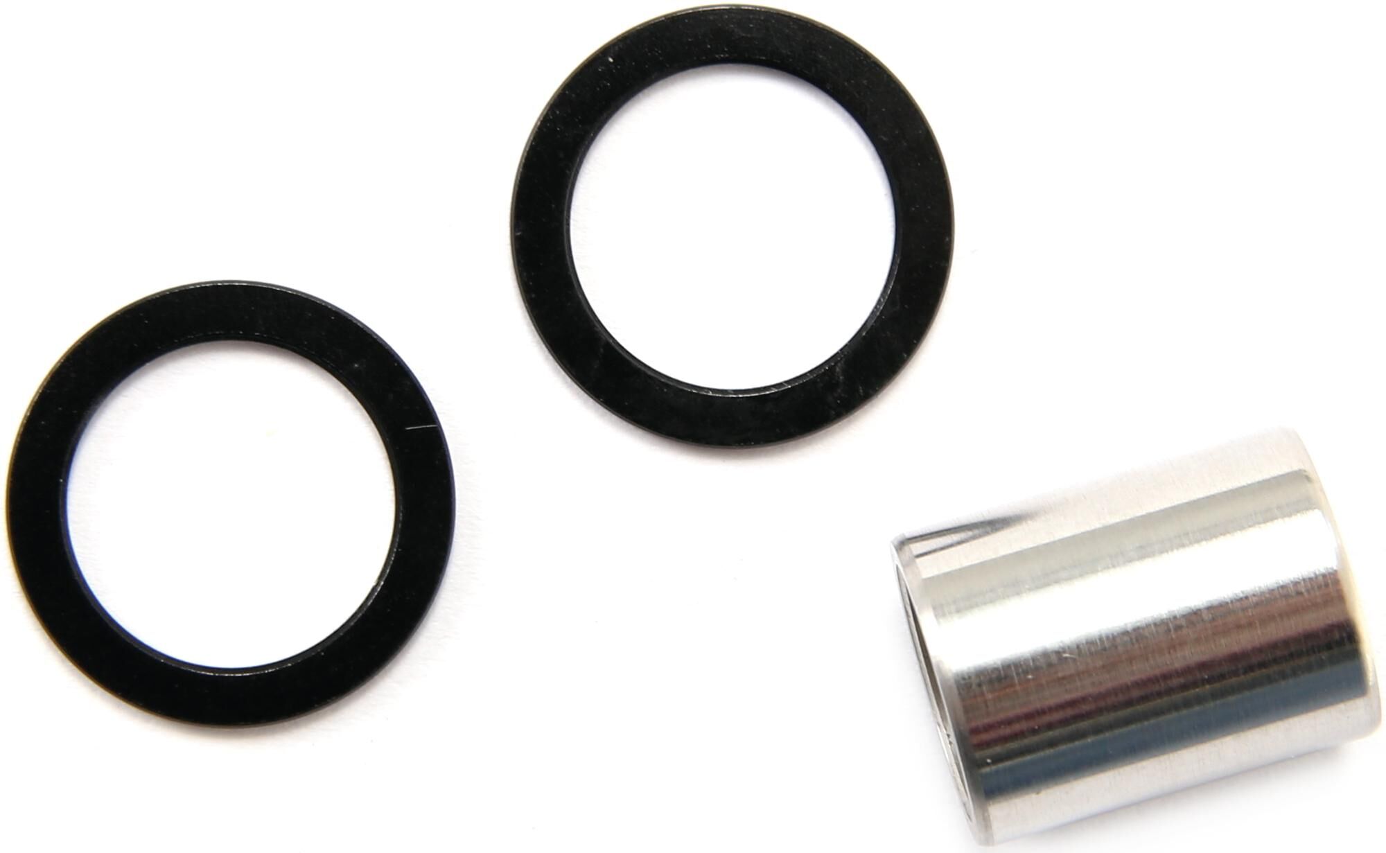 _Führungsbuchsen Federelemente