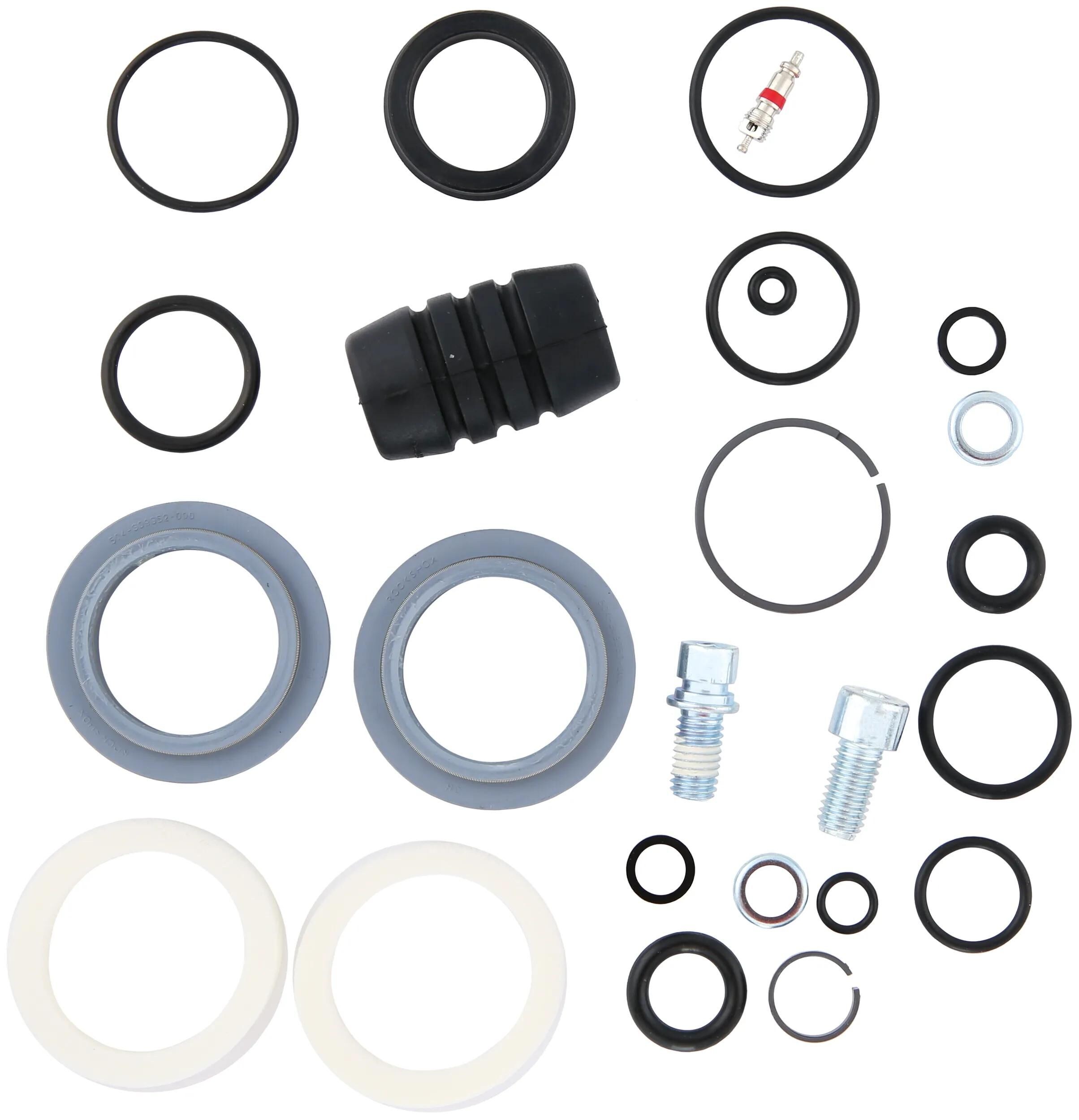 ROCKSHOX_Service-Kit Federgabel - Ersatz