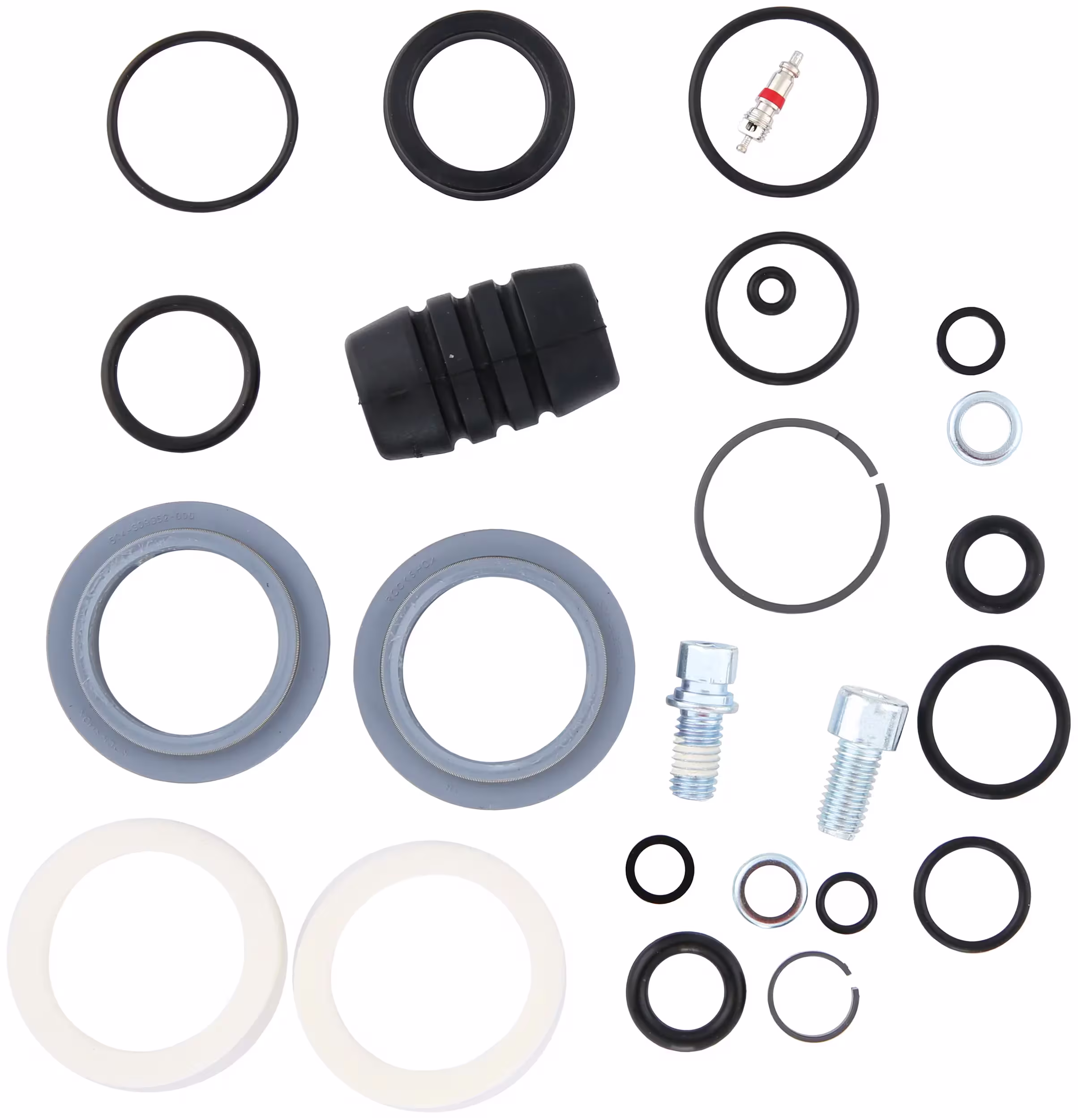 ROCKSHOX_Service-Kit Federgabel - Ersatz