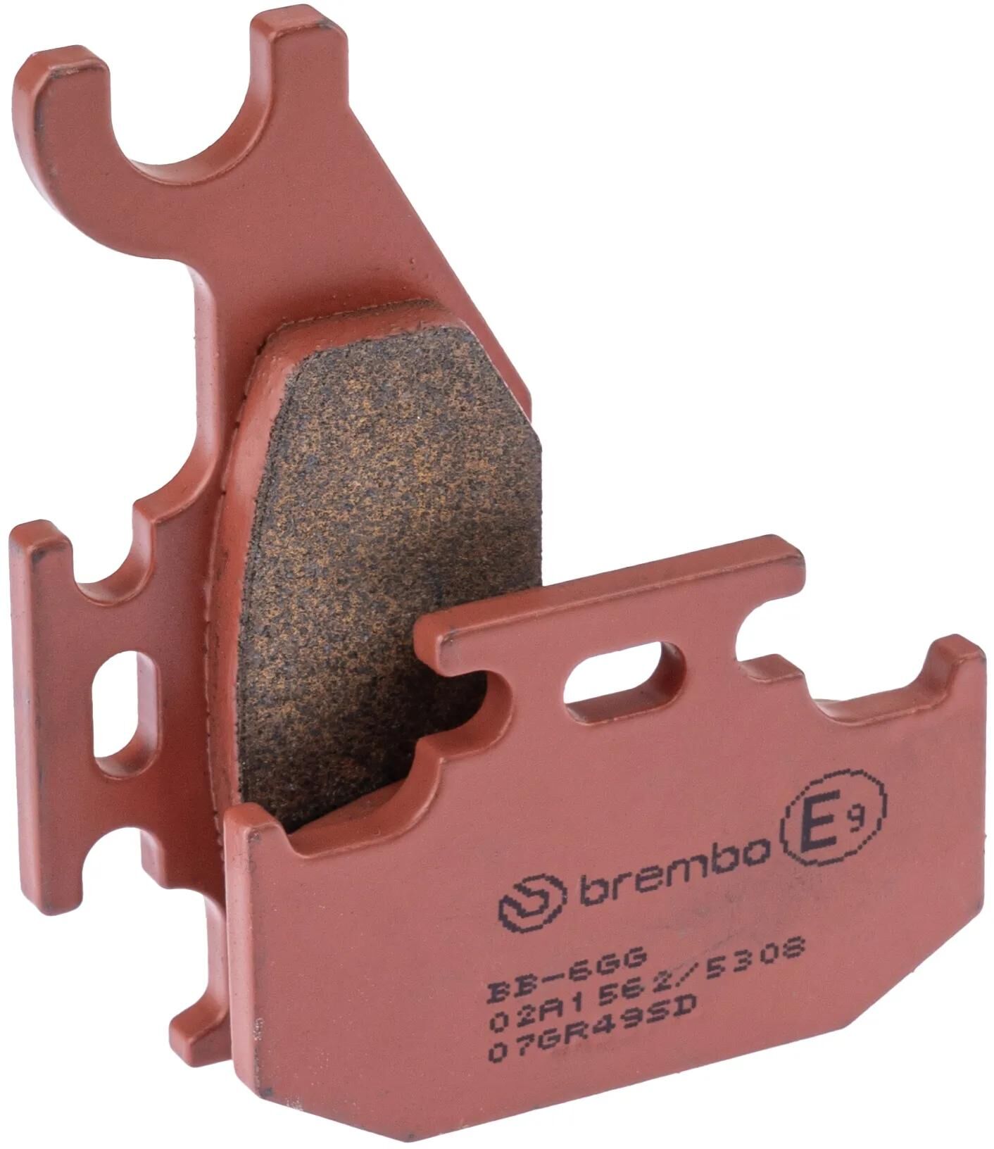 Bremsklötze,Bremsbeläge