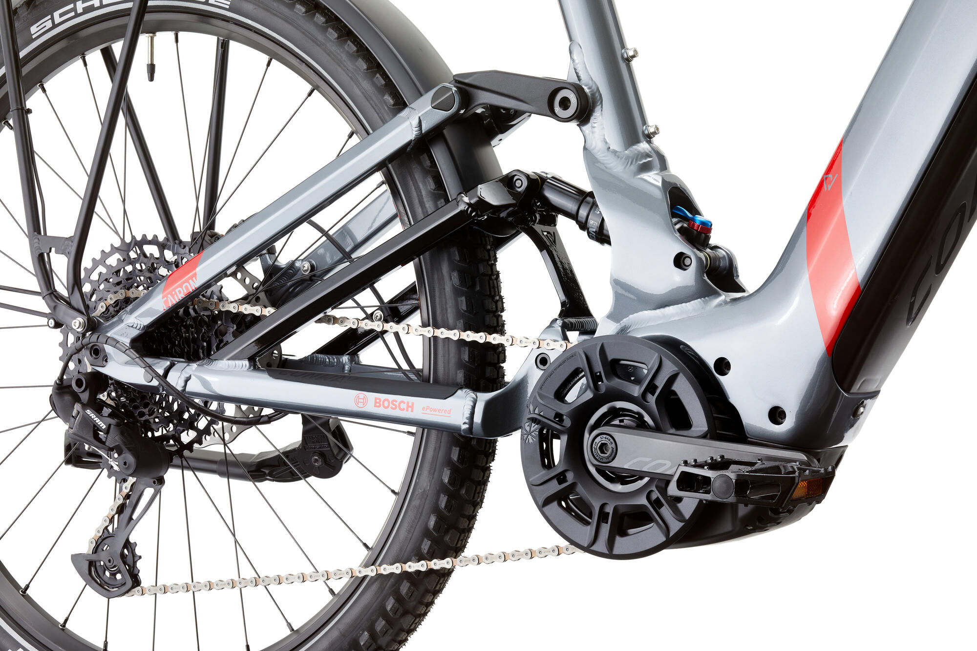 _Elektro-SUV_Cairon SUV FS 5.7_5 Elektro-SUV,Elektroräder,Fahrräder,SUV