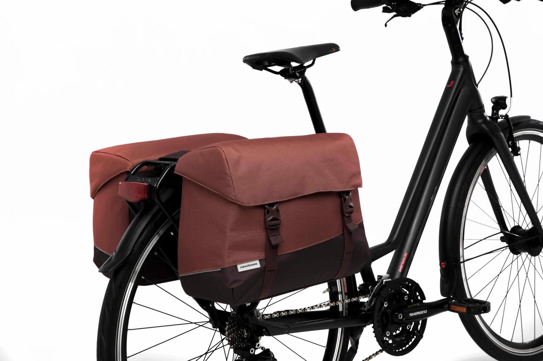 Doppeltaschen