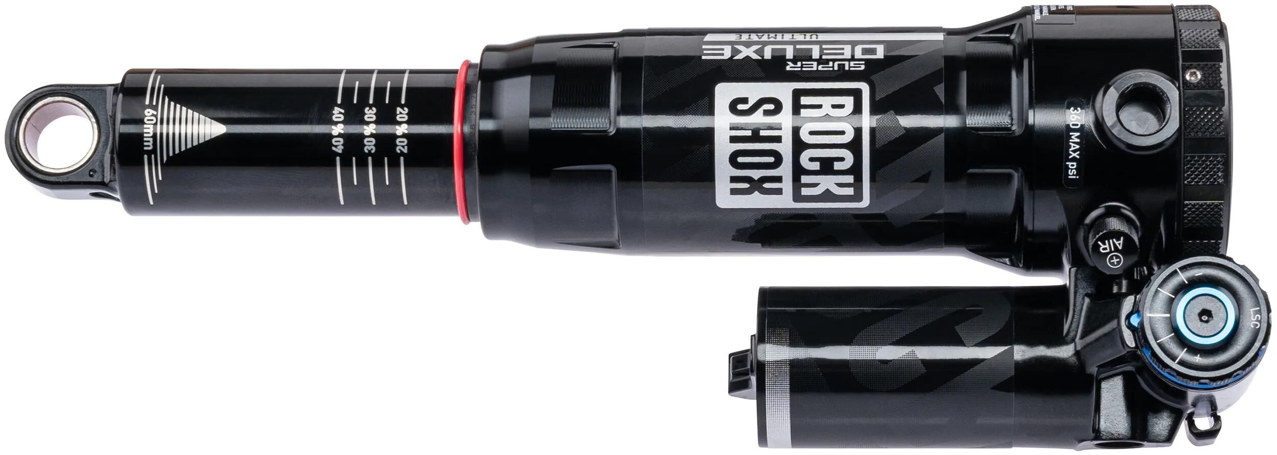 ROCKSHOX_Federbein Federbeine