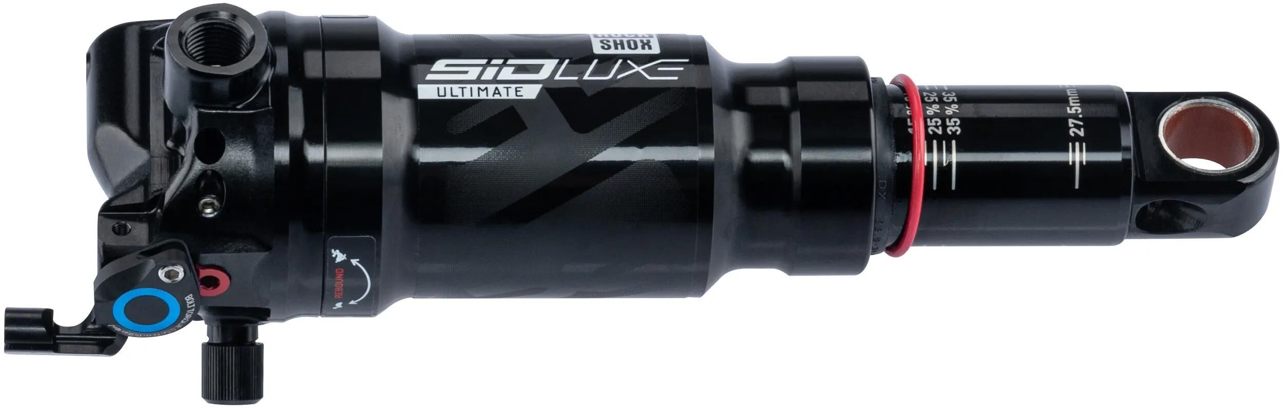 ROCKSHOX_Federbein Federbeine