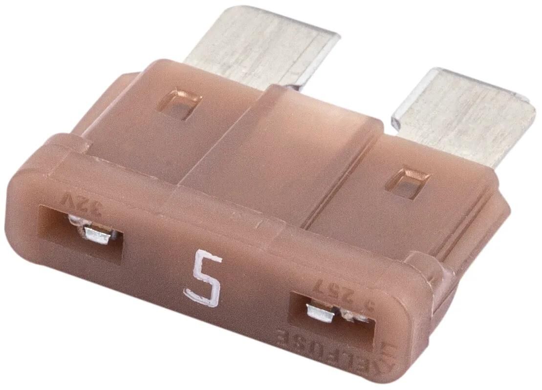 Flachstecksicherungen,Sicherungen