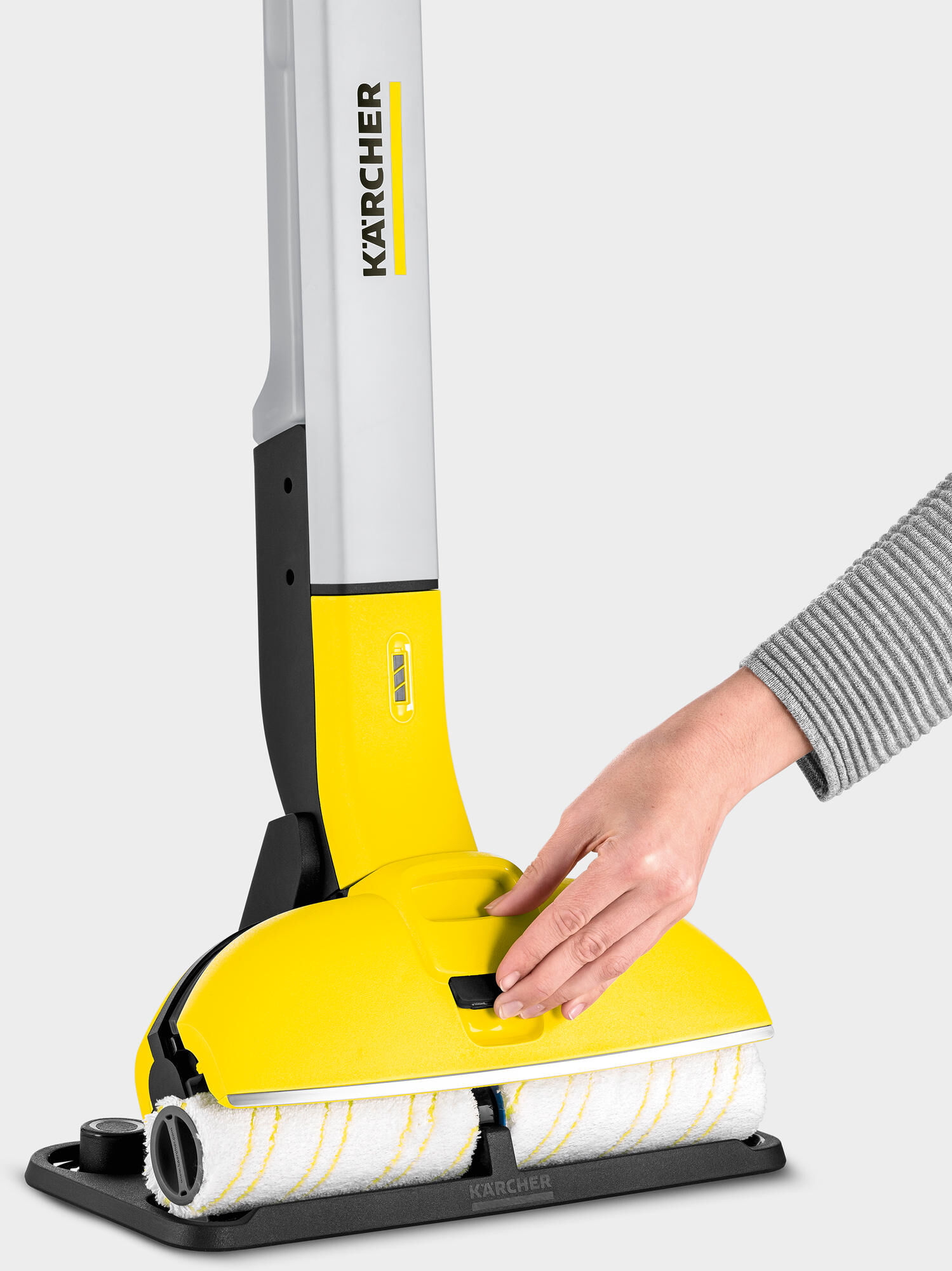 _Hartbodenreiniger Scheuersaugmaschinen,Reinigungsmittel