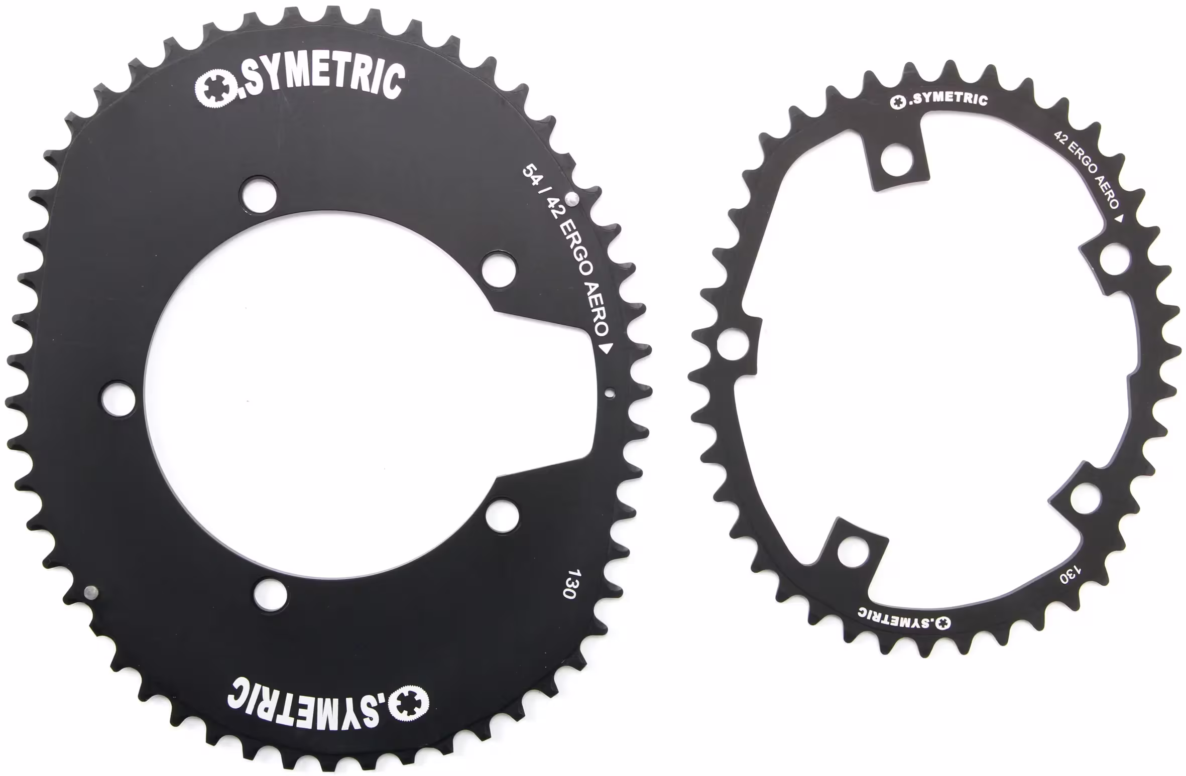 O.symetric_Kettenblatt Kettenblätter