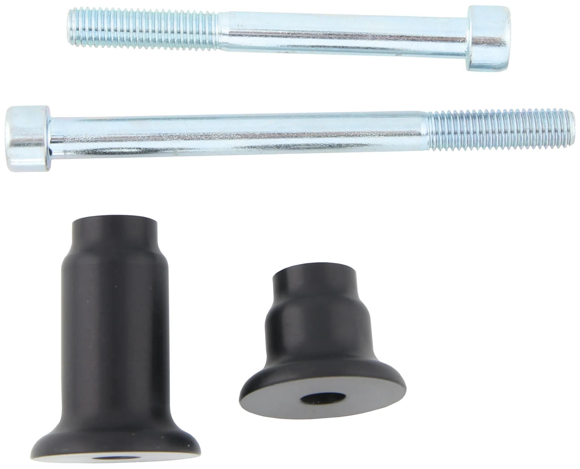 LSL_Montagesatz Crash Pads,Sturzprotektoren