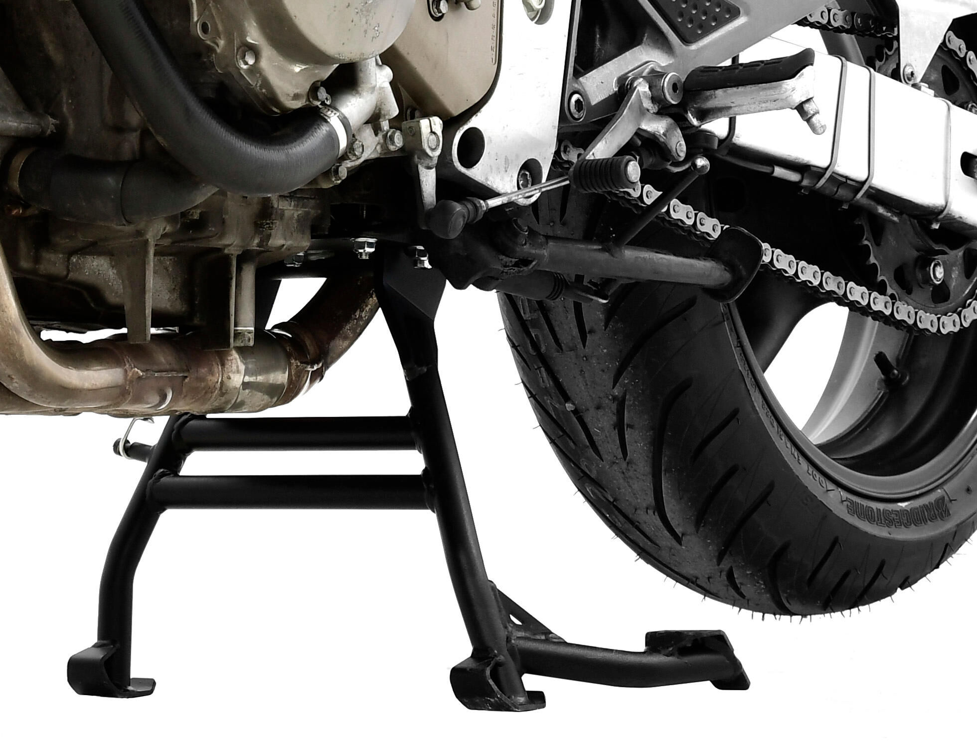 _Hauptständer Mittelständer,Ständer