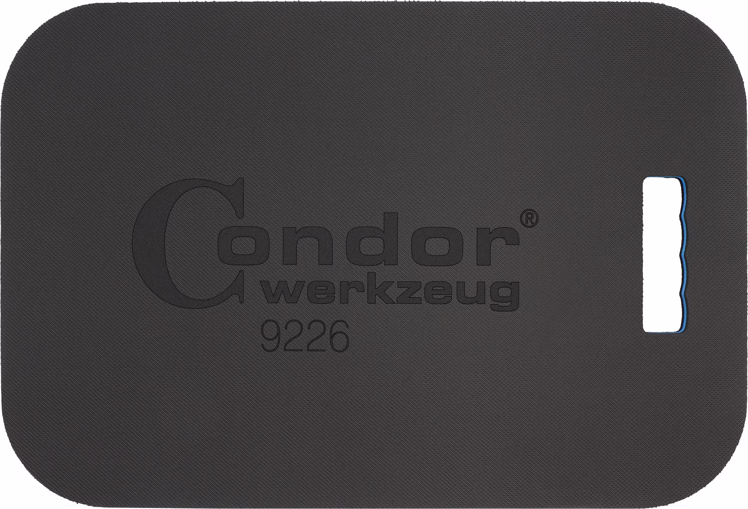 Condor _Kniebrett Mechaniker-Matten