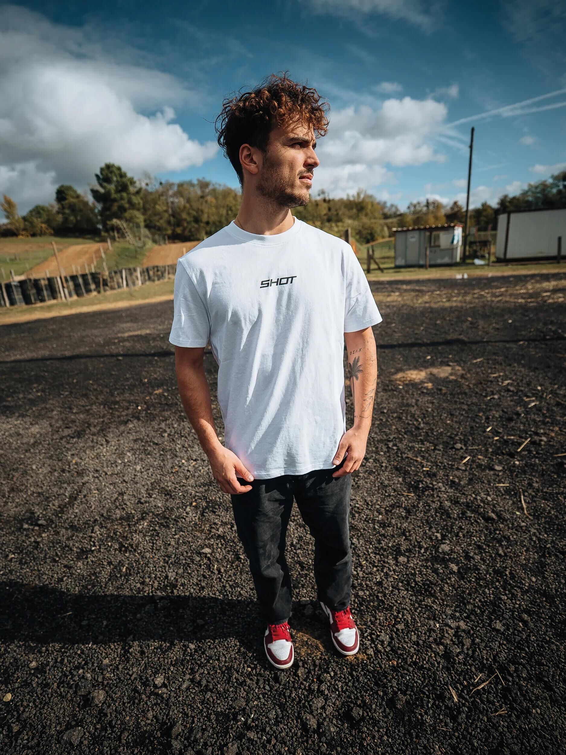 T-Shirts,Bekleidung