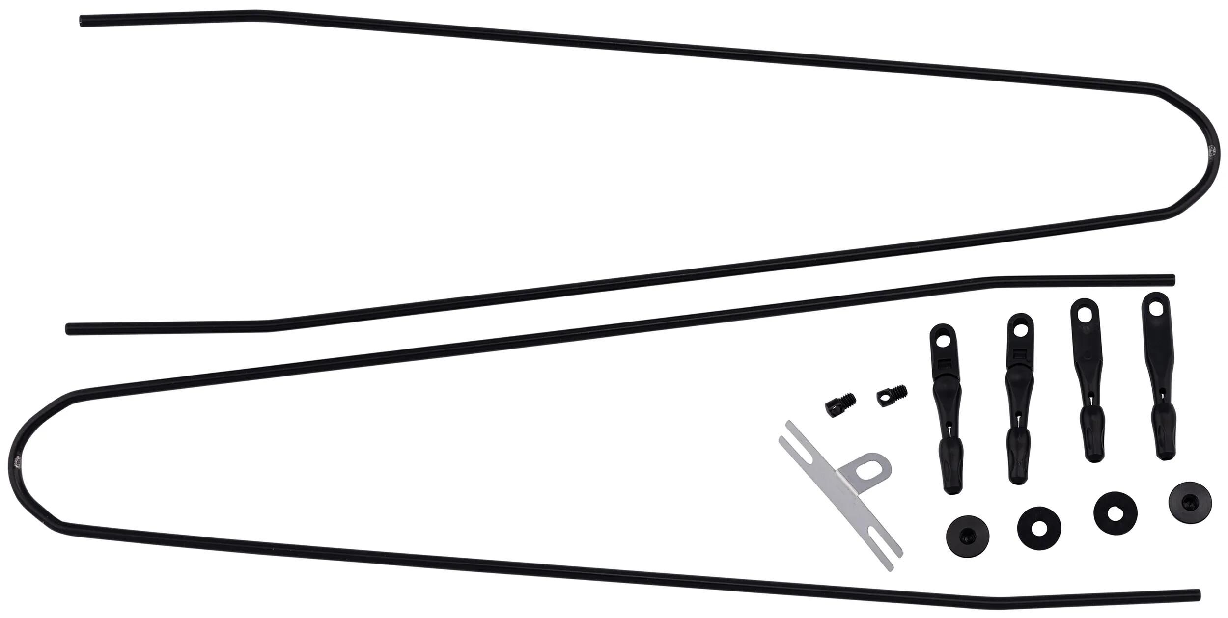 Schutzblechstreben,Radschützerstreben