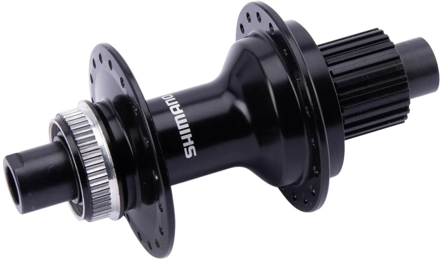 SHIMANO_Hinterradnabe Kassettennaben,H.R.-Naben,Naben H.R.