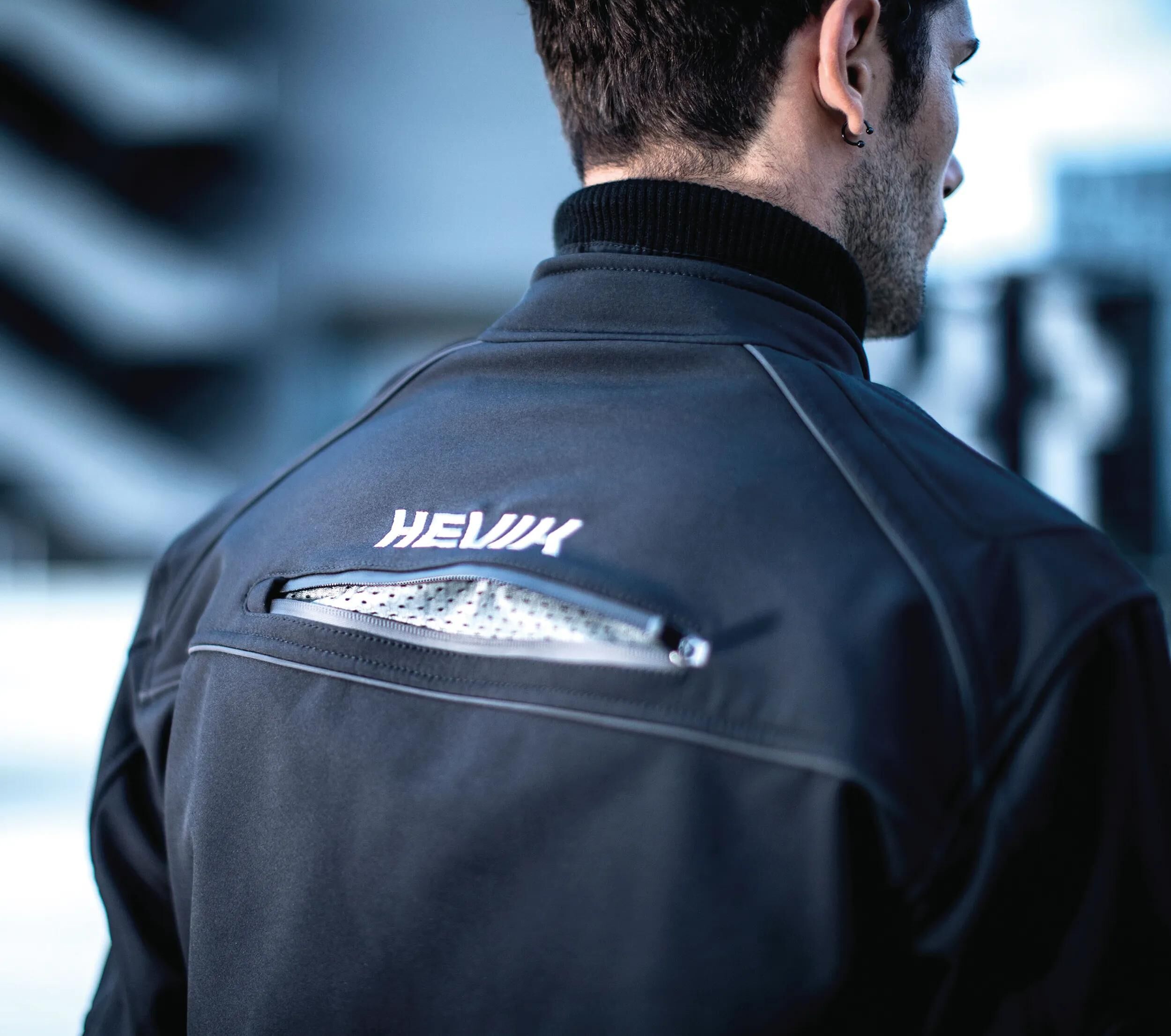 _Jacke Softshelljacken