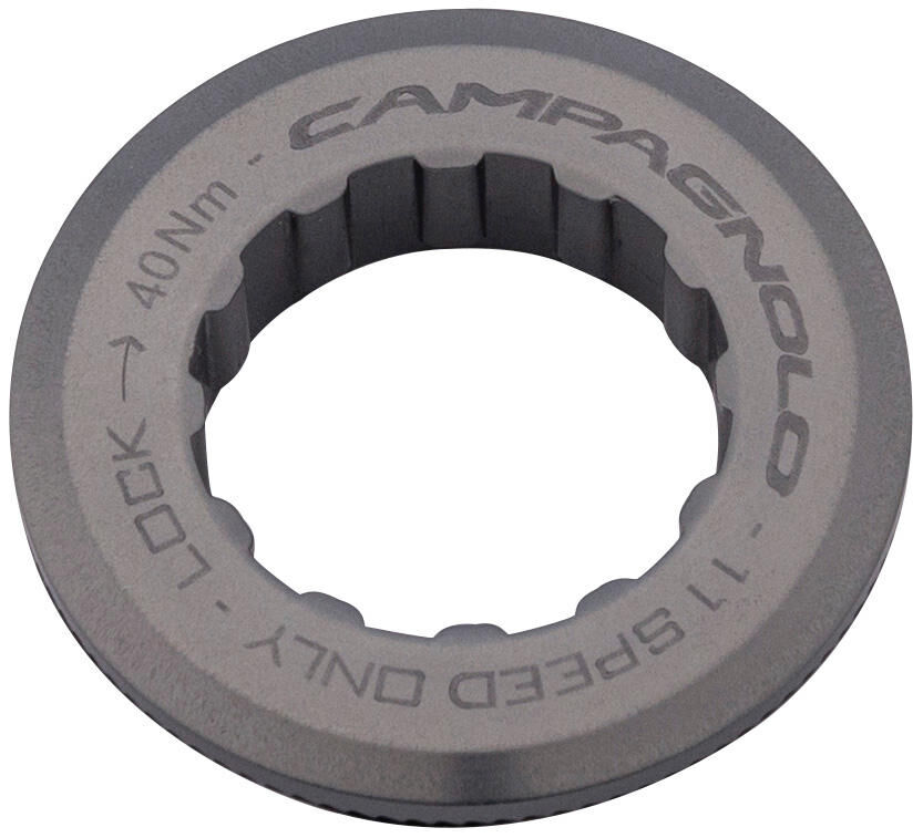 _Verschlussring Kassettenzahnkränze - Ersatz,Naben H.R. - Ersatz,H.R.-Naben - Ersatz