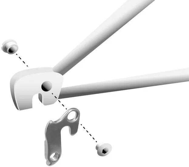 UNION_Schaltauge Schaltaugen,Schaltwerke - Ersatz