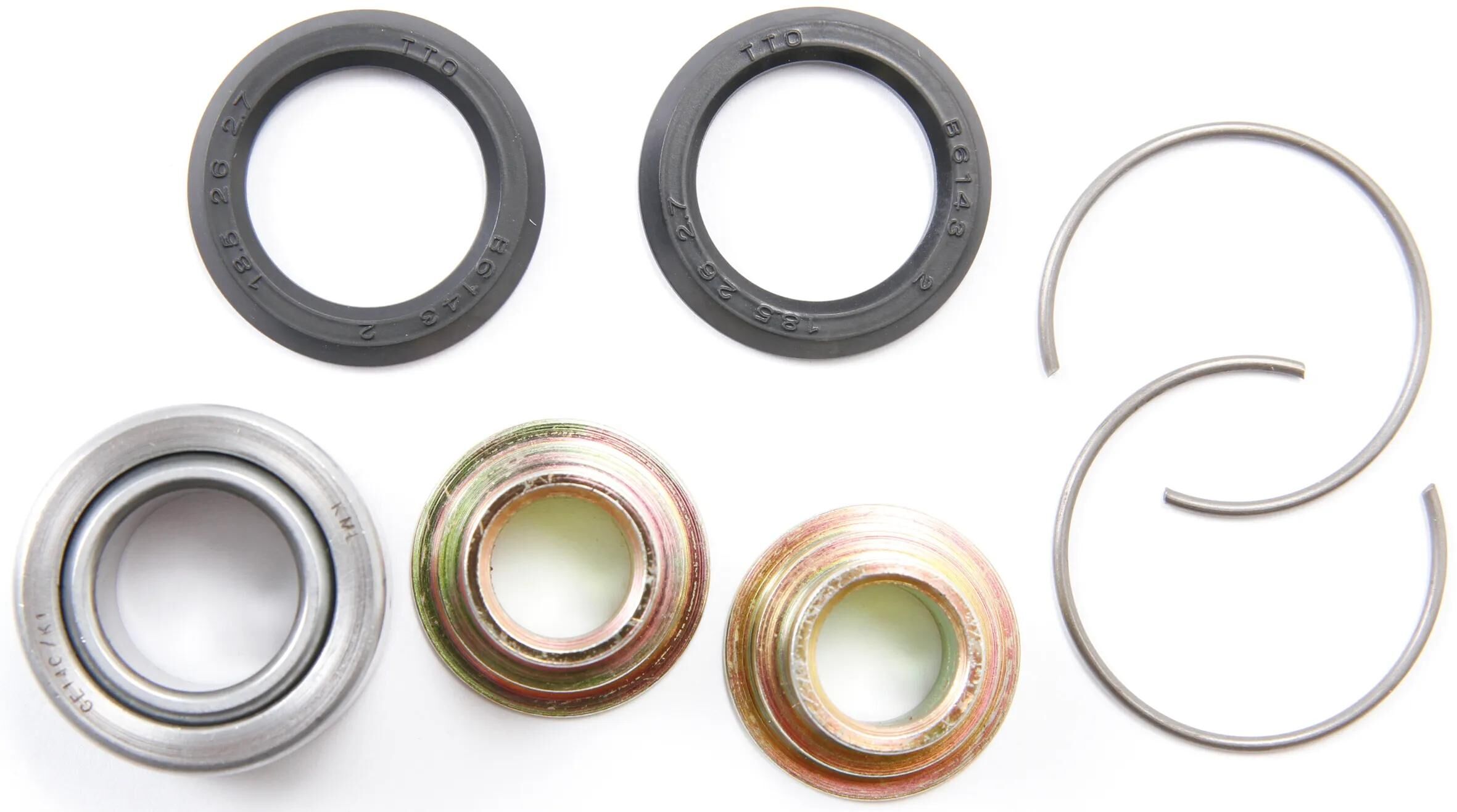 ALL BALLS Racing _Federbeinlagersatz Federbeinlager