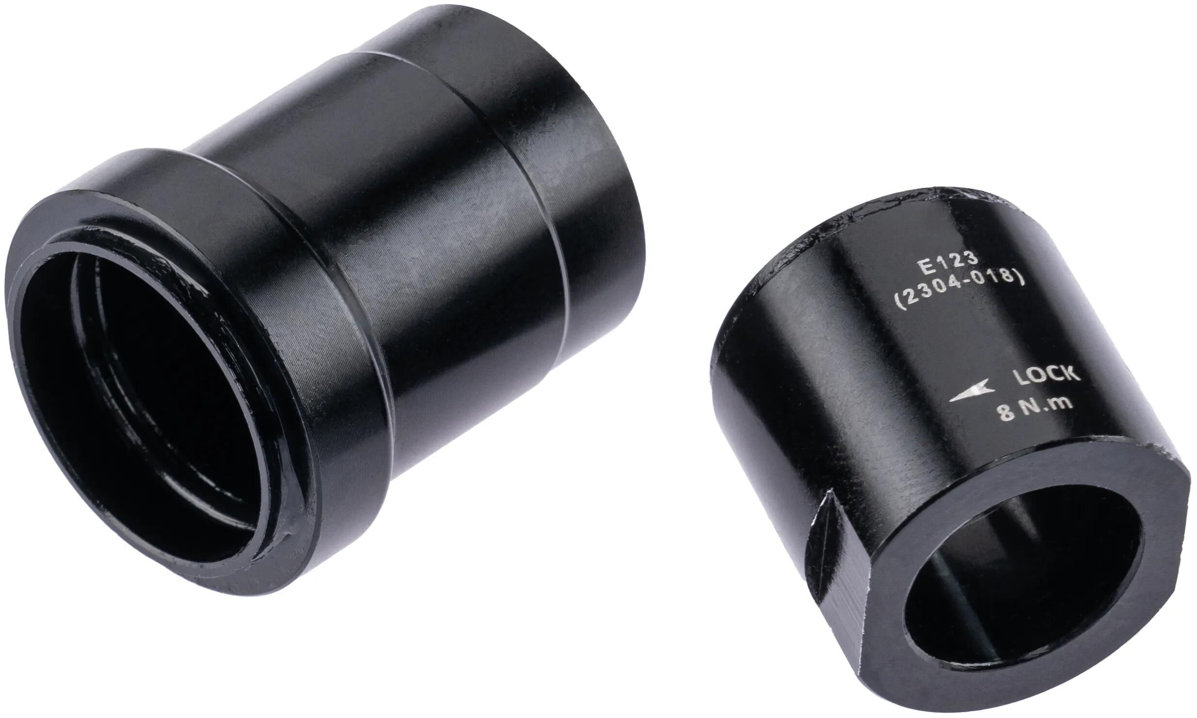 _Endkappe H.R.-Naben - Ersatz,Naben H.R. - Ersatz