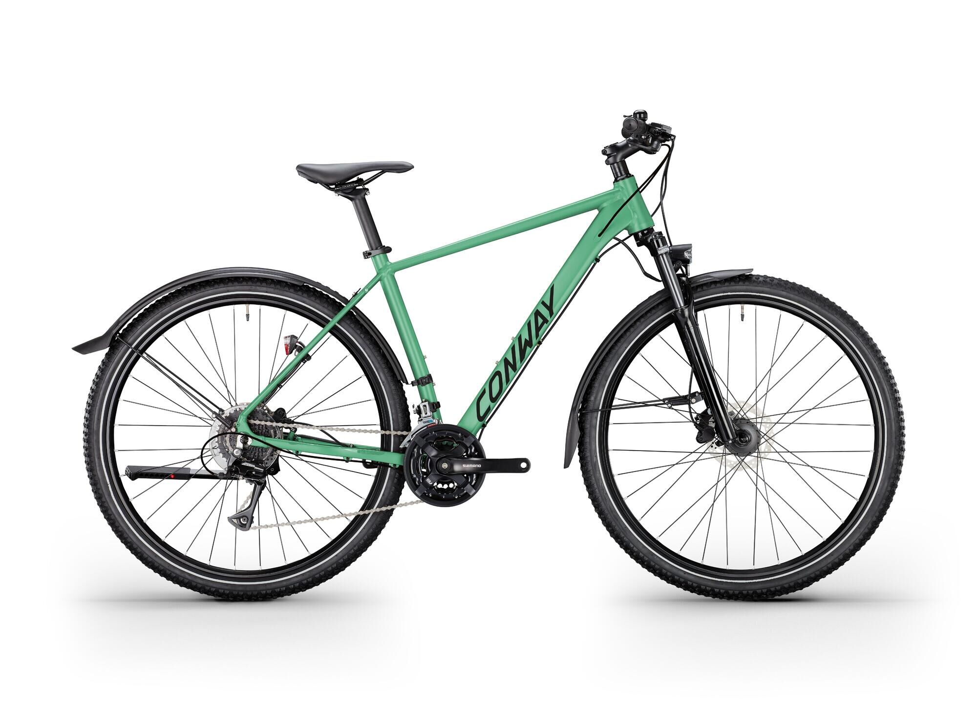 MTBs,Mountainbikes,Fahrräder,Hardtail