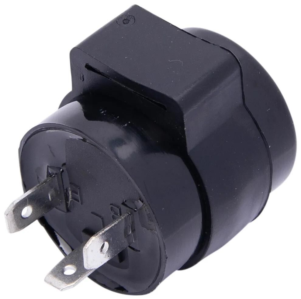 _LED-Blinkrelais Relais