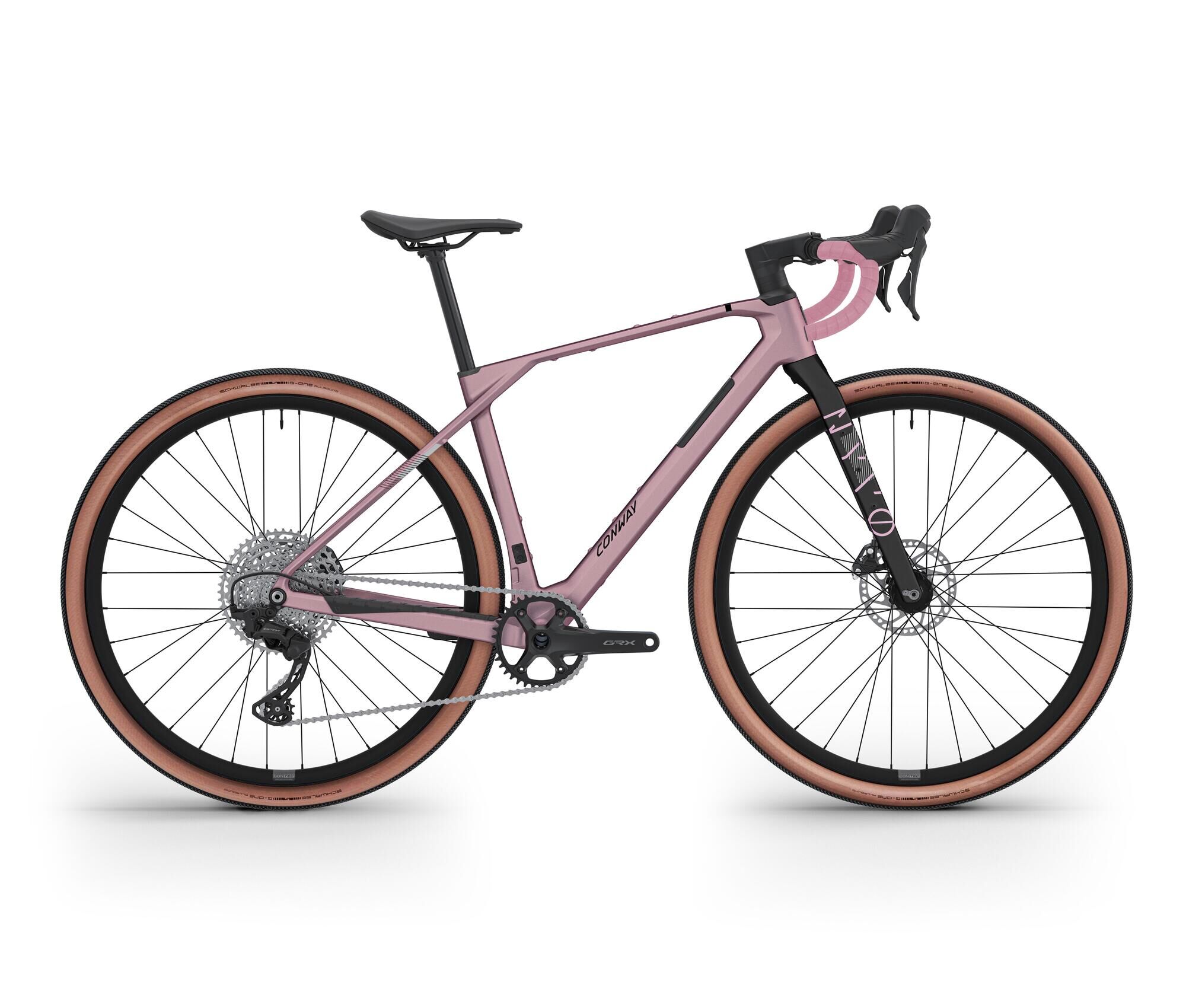 _1 Gravel Bikes,Fahrräder,Gravel Bike
